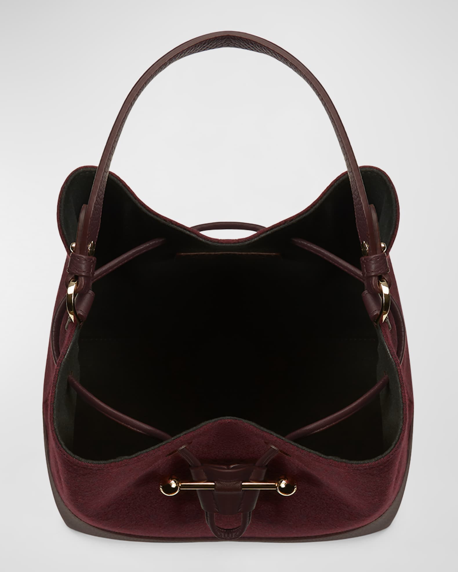 Strathberry - 🗑🖌Buckets of Buckets🗑🖌 Lana Nano Bucket Bag