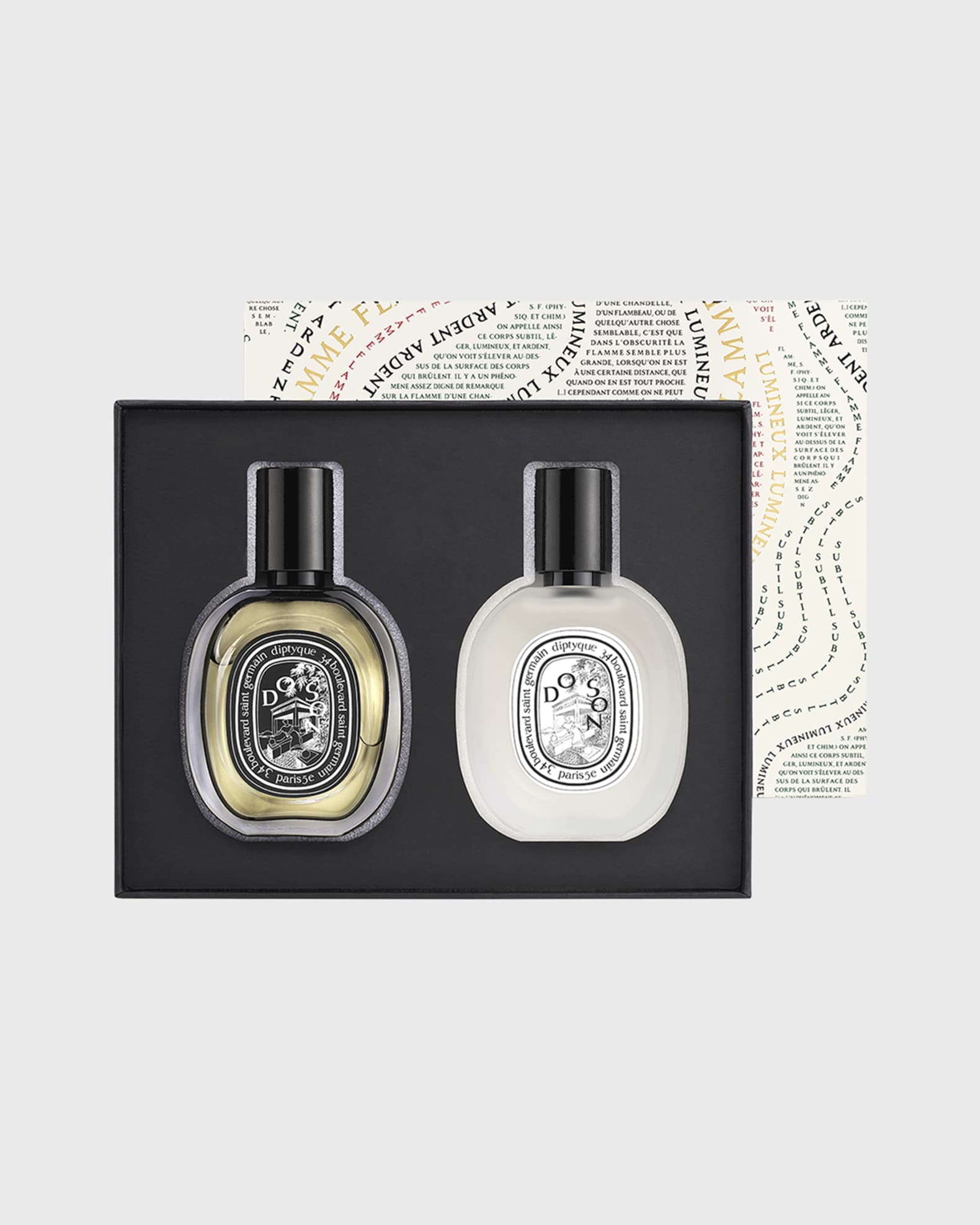 Louis Vuitton Mini Gift Set - 4 x 30ml