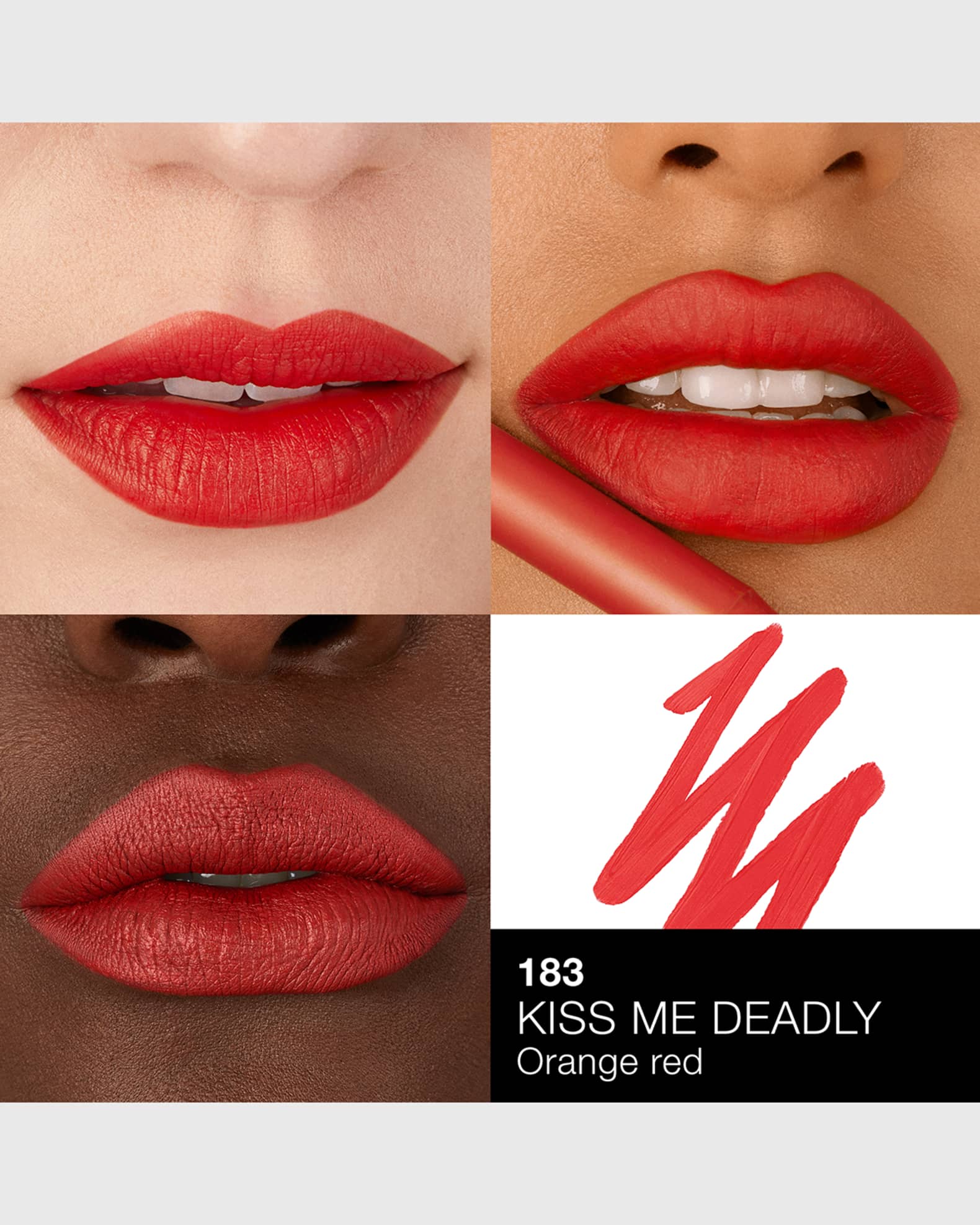 Powermatte High-intensity Long-Lasting Lip Pencil, 0.09 oz. 1