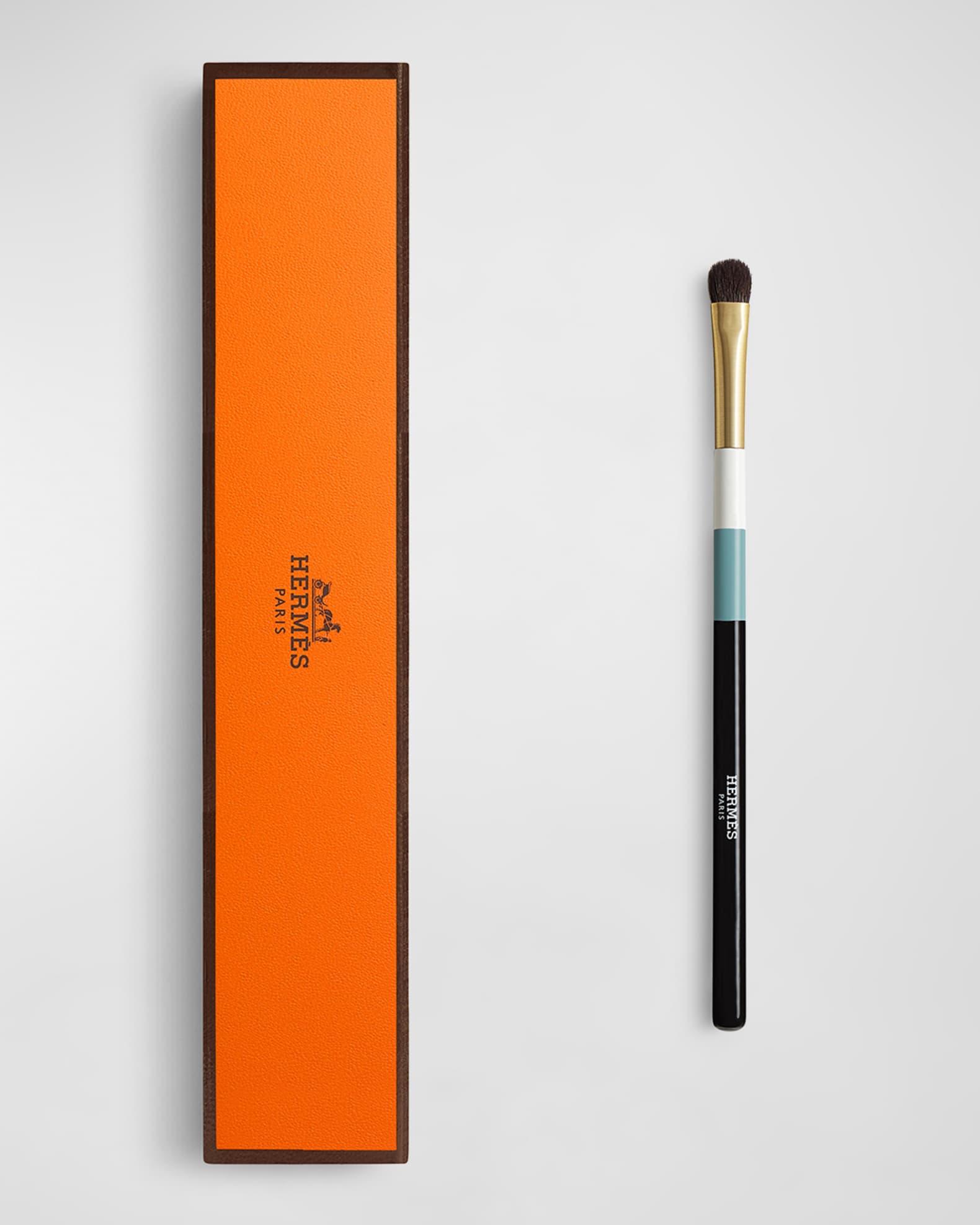 Les Pinceaux Hermes, L'Ombreur Shader Brush 1