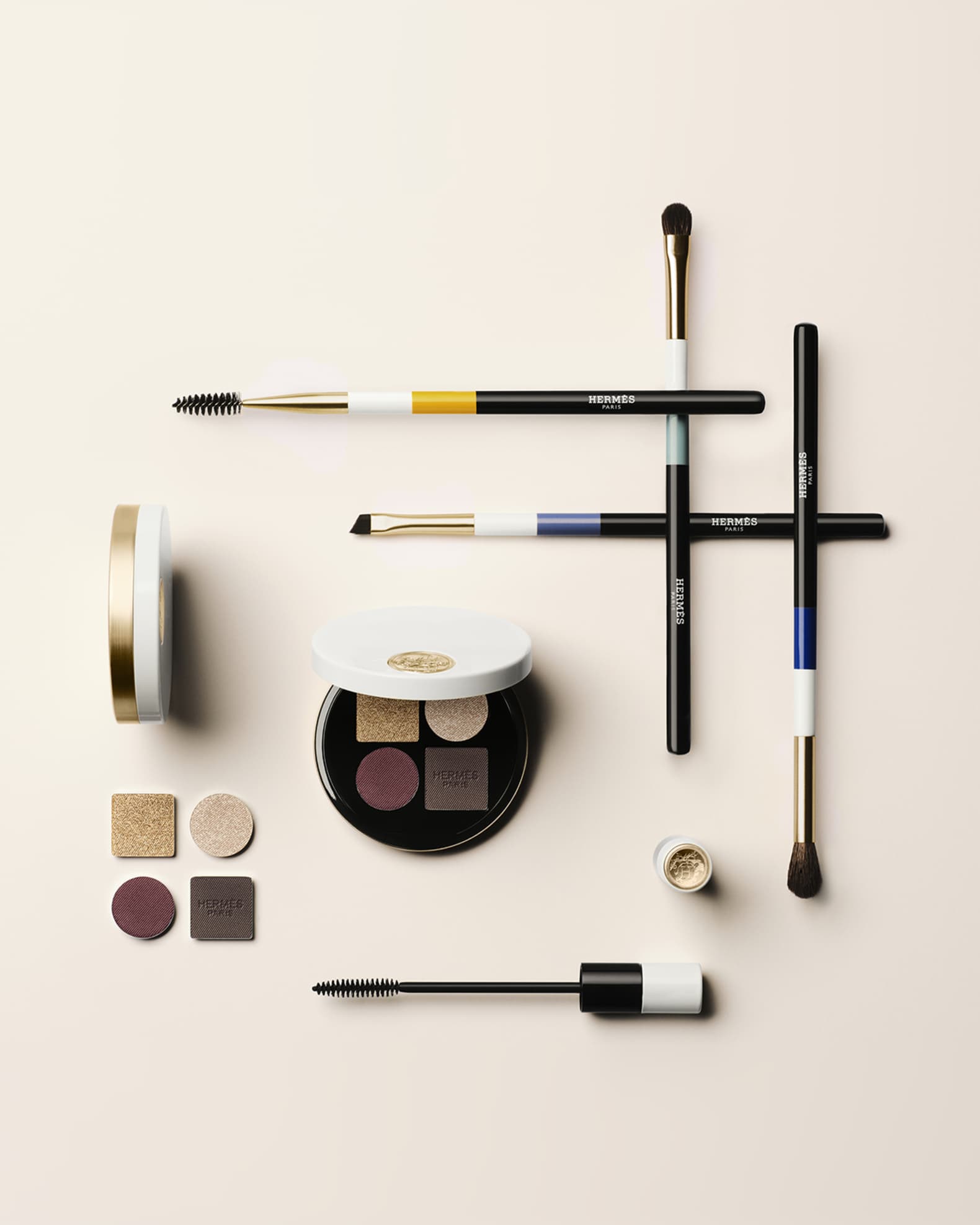 Hermes Trait d'Hermes Revitalizing Care Mascara | Neiman Marcus