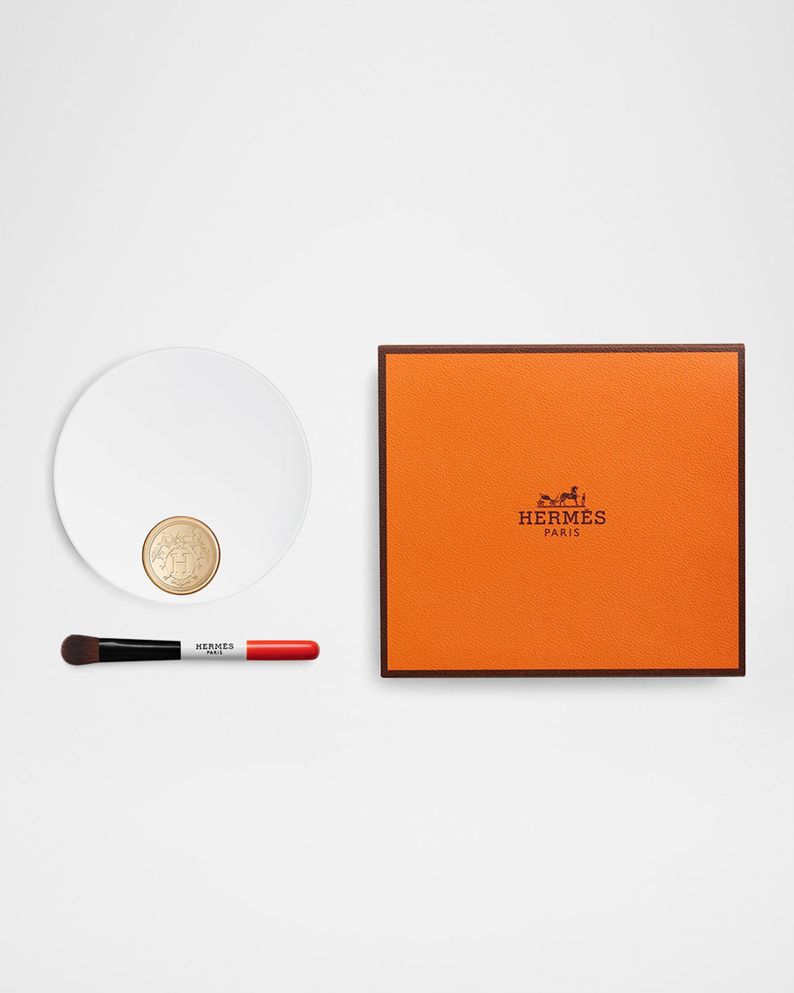 HERMES OMBRES D'HERMES アイシャドウパレット HERMÈS Ombres d'Hermes Eyeshadow Quartet | Neiman Marcus