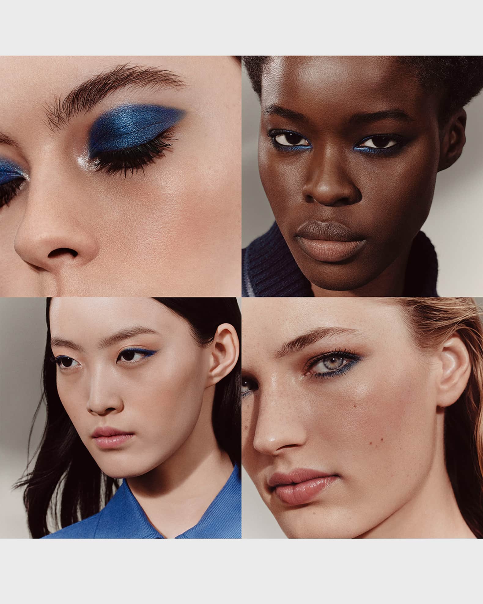 Hermes Ombres d'Hermes Eyeshadow Quartet | Neiman Marcus