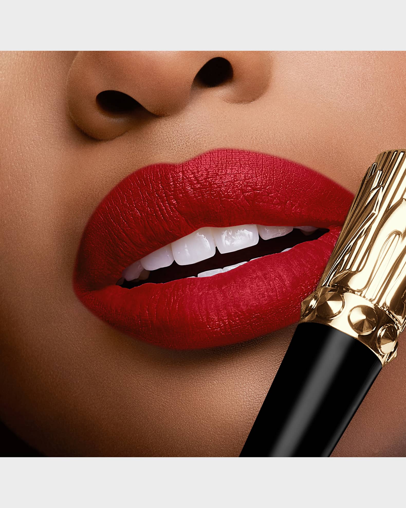 Louboutin rouge sale