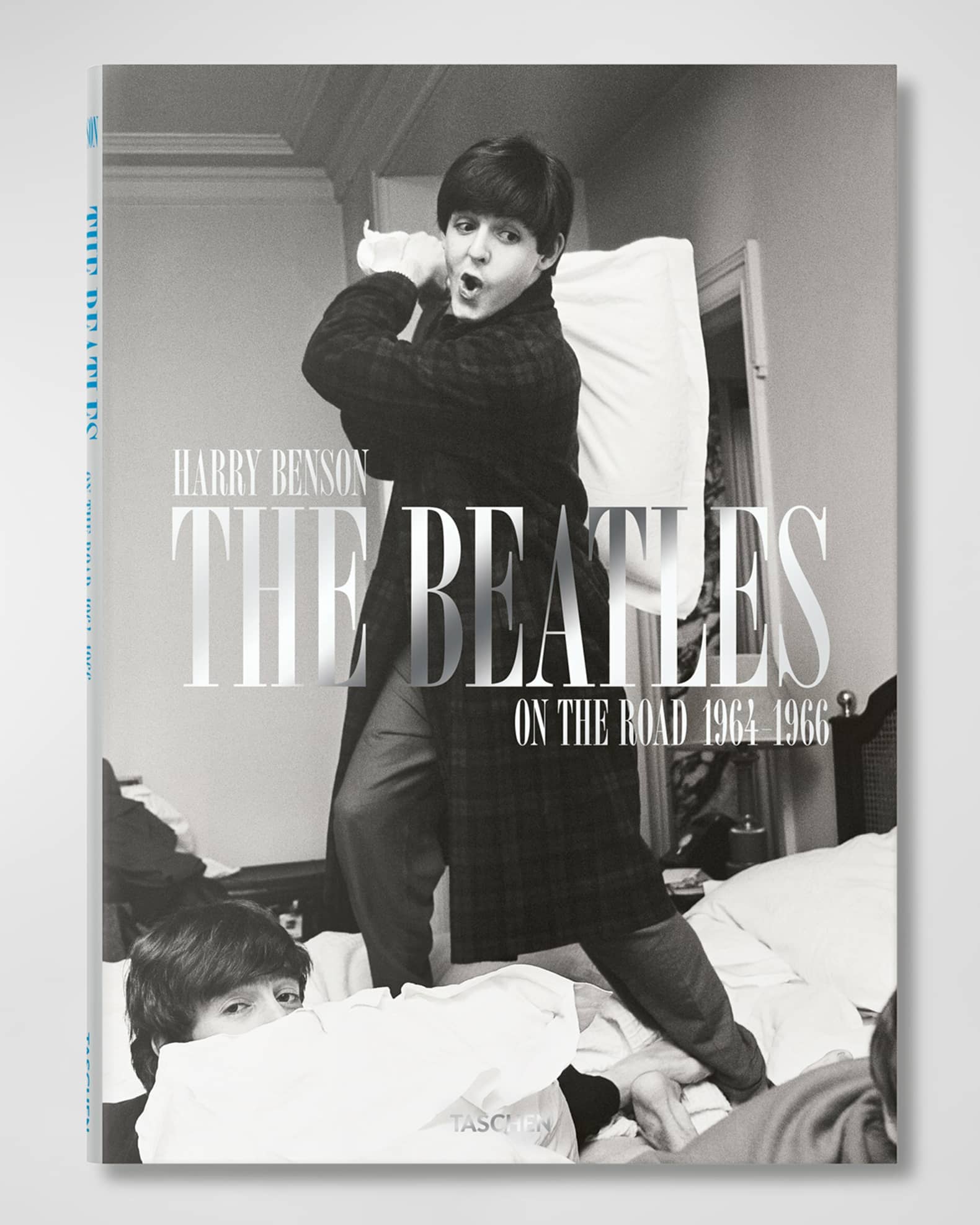 "Benson, The Beatles" Book  0