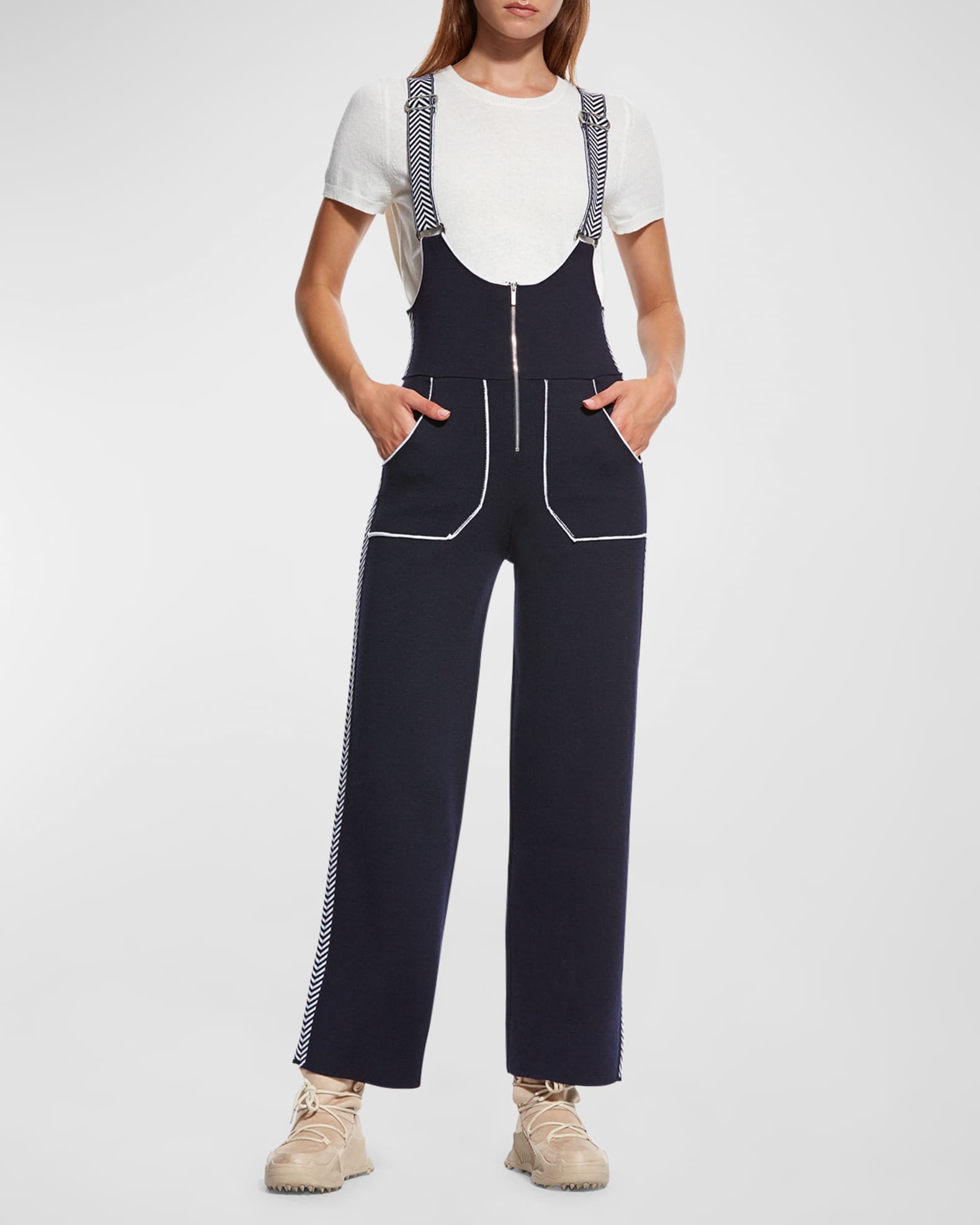 Cortine jumpsuit sale