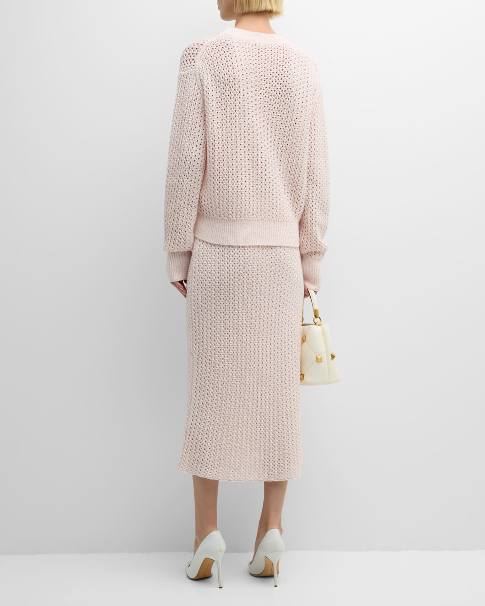 Fabiana Filippi Fabiana Filippi Sweaters