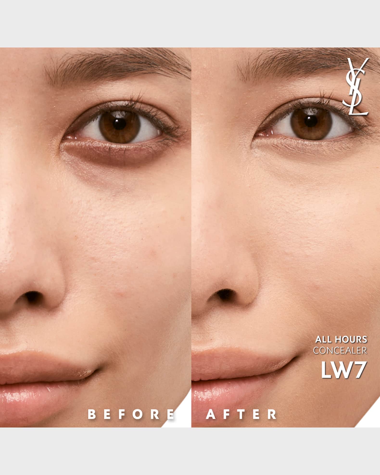 All Hours Concealer, 1.83 oz. 1