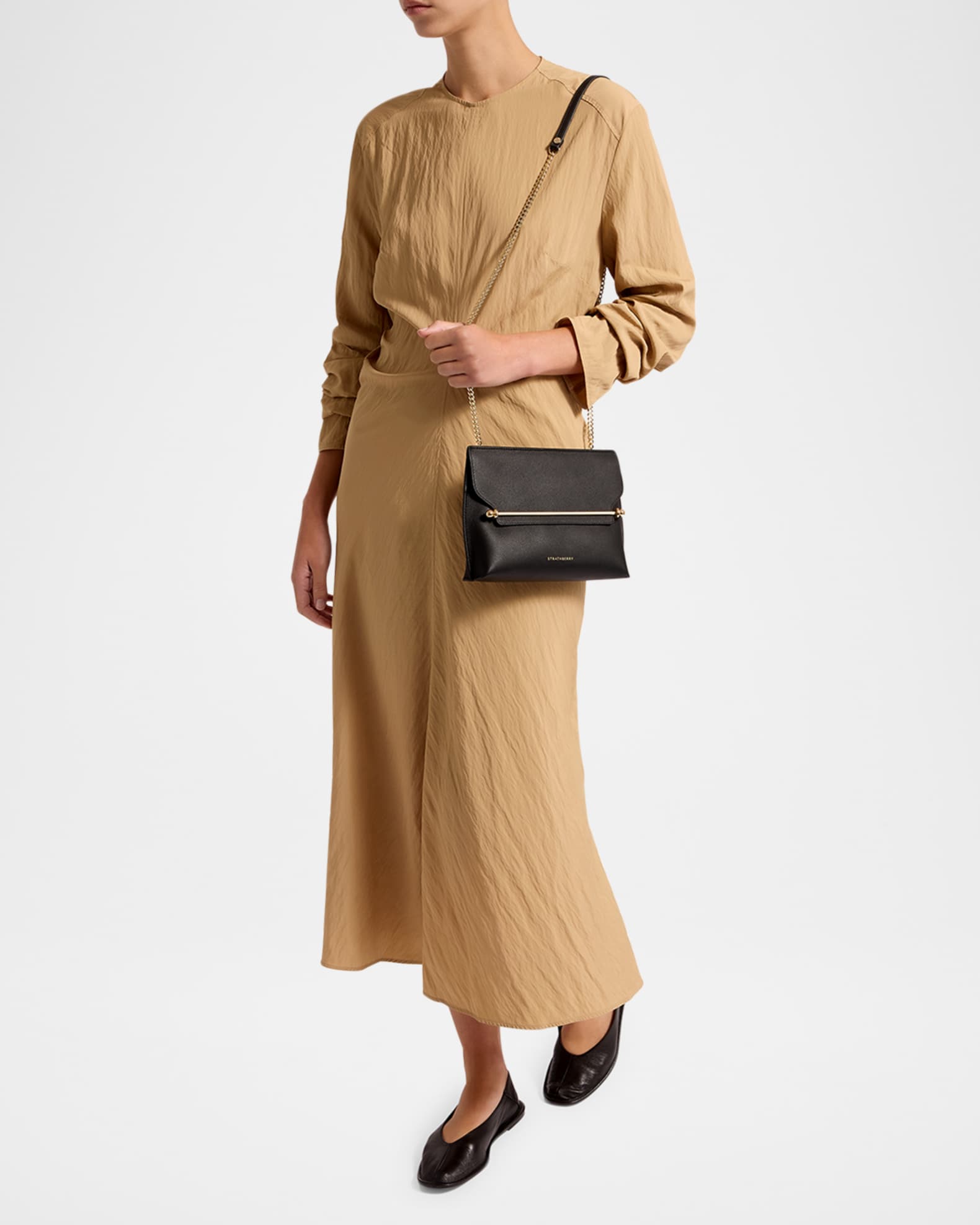 Strathberry east sales west stylist