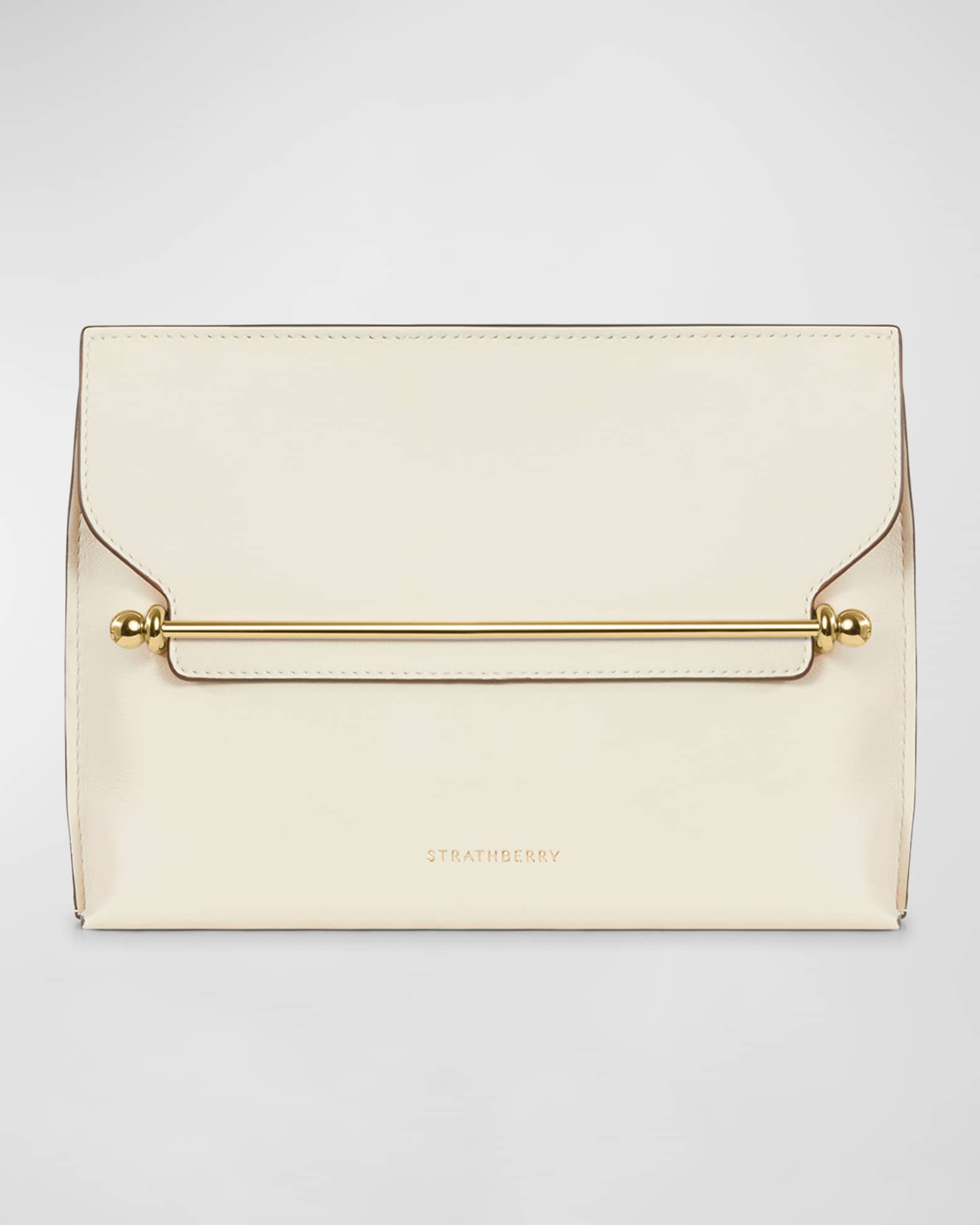 Strathberry clutch clearance