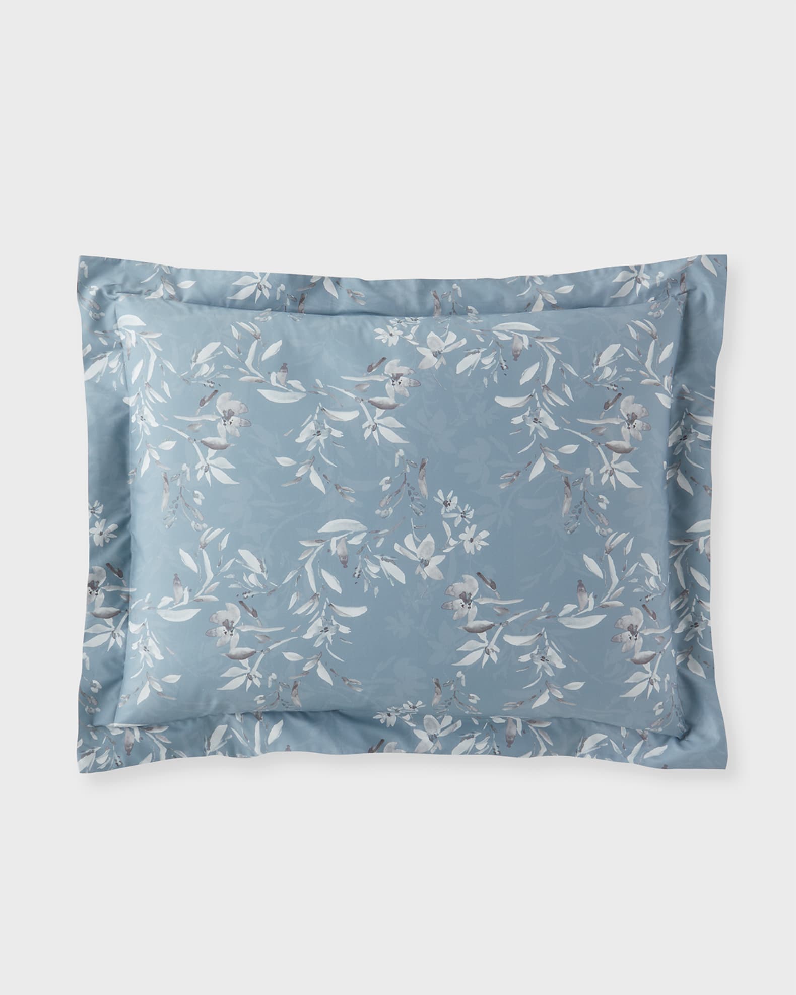 Gardens Full/Queen Duvet Cover Set 1