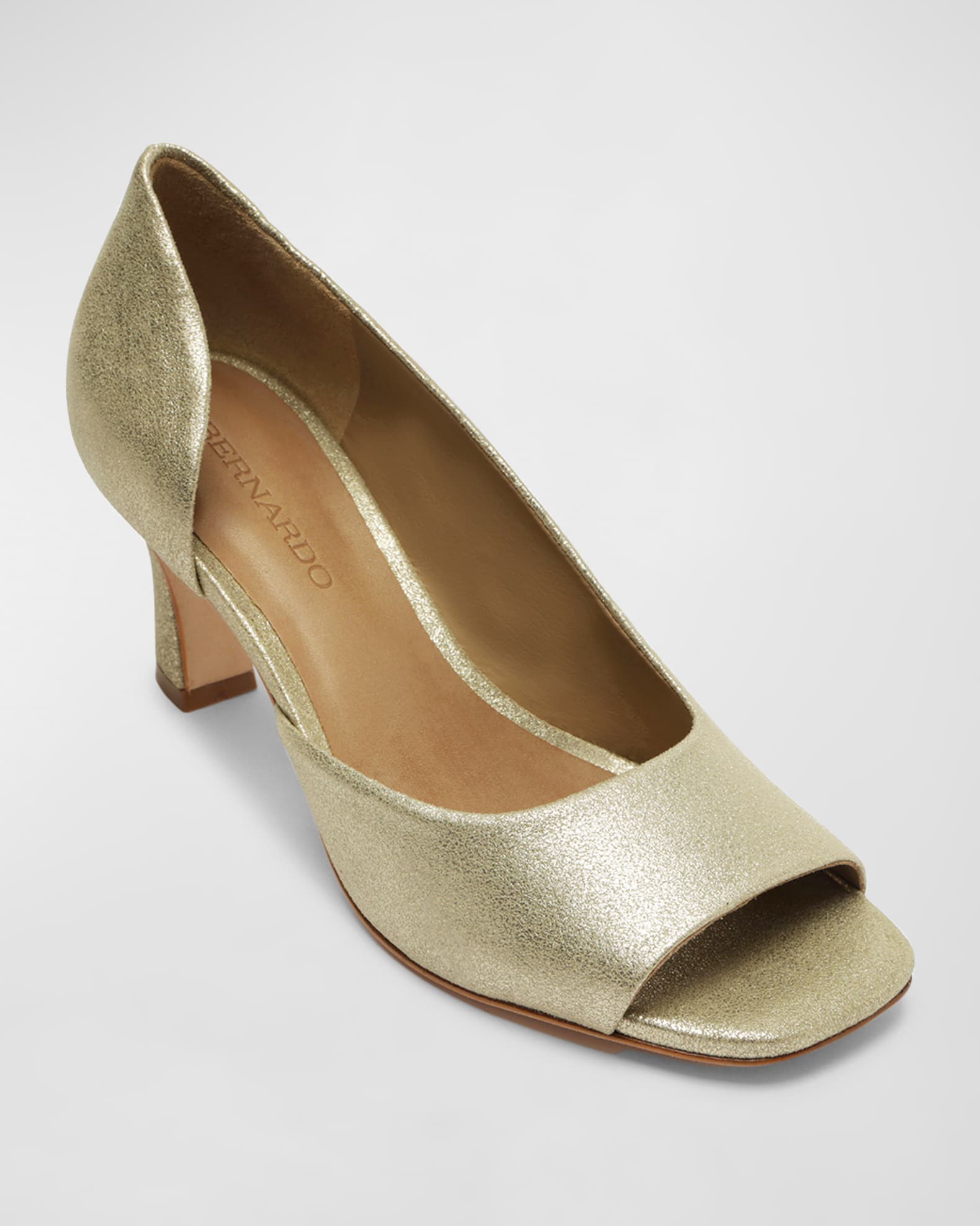 Nieve D orsay Pumps