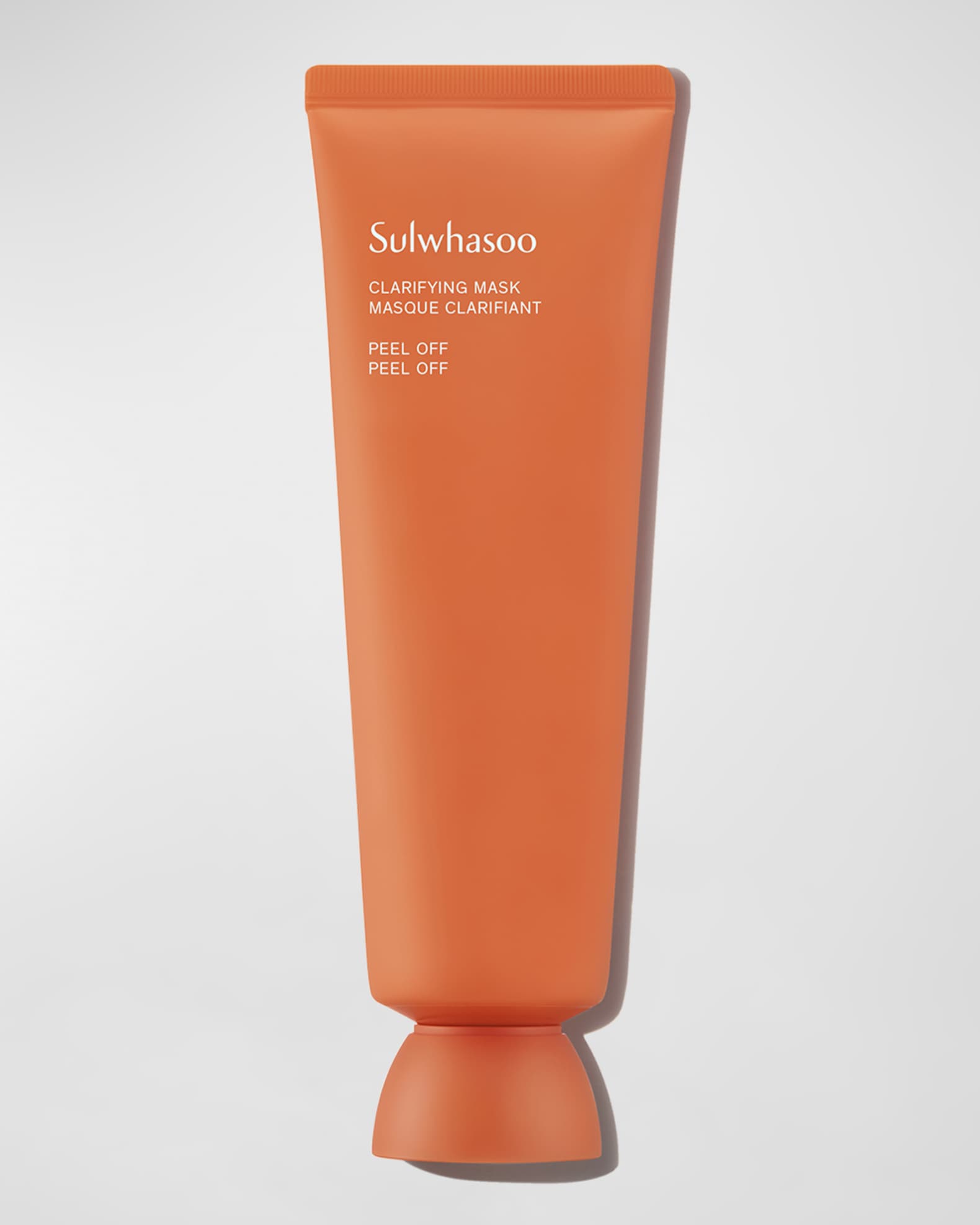 Sulwhasoo Peel-Off Clarifying Mask, 4.02 oz. | Neiman Marcus