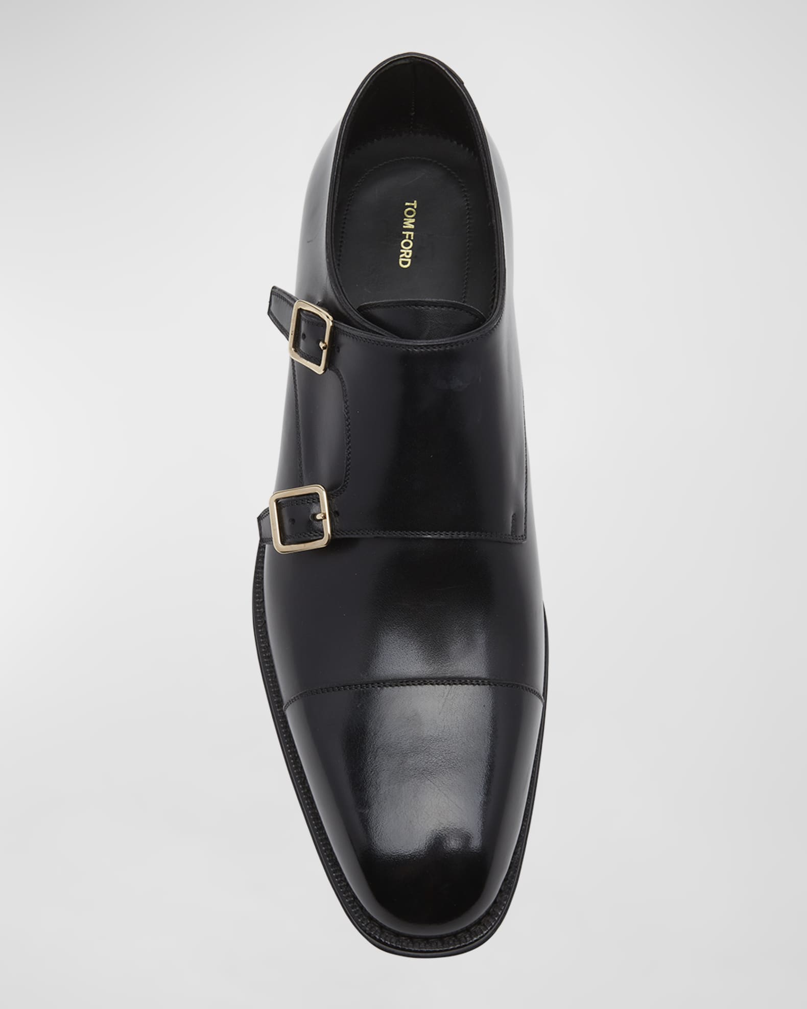 Tom ford monk on sale strap