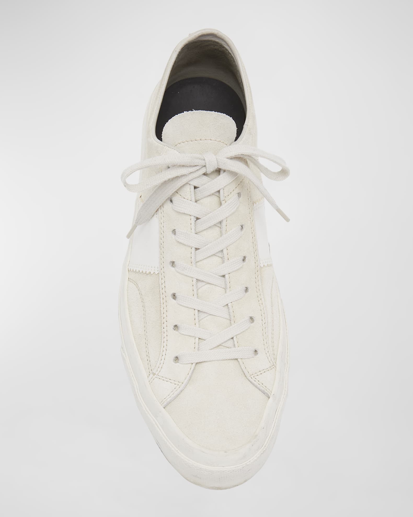 ★TOM FORD★スエードケンブリッジスニーカー CAMBRIDGE LACE UP SNEAKER | Tom Ford Fashion