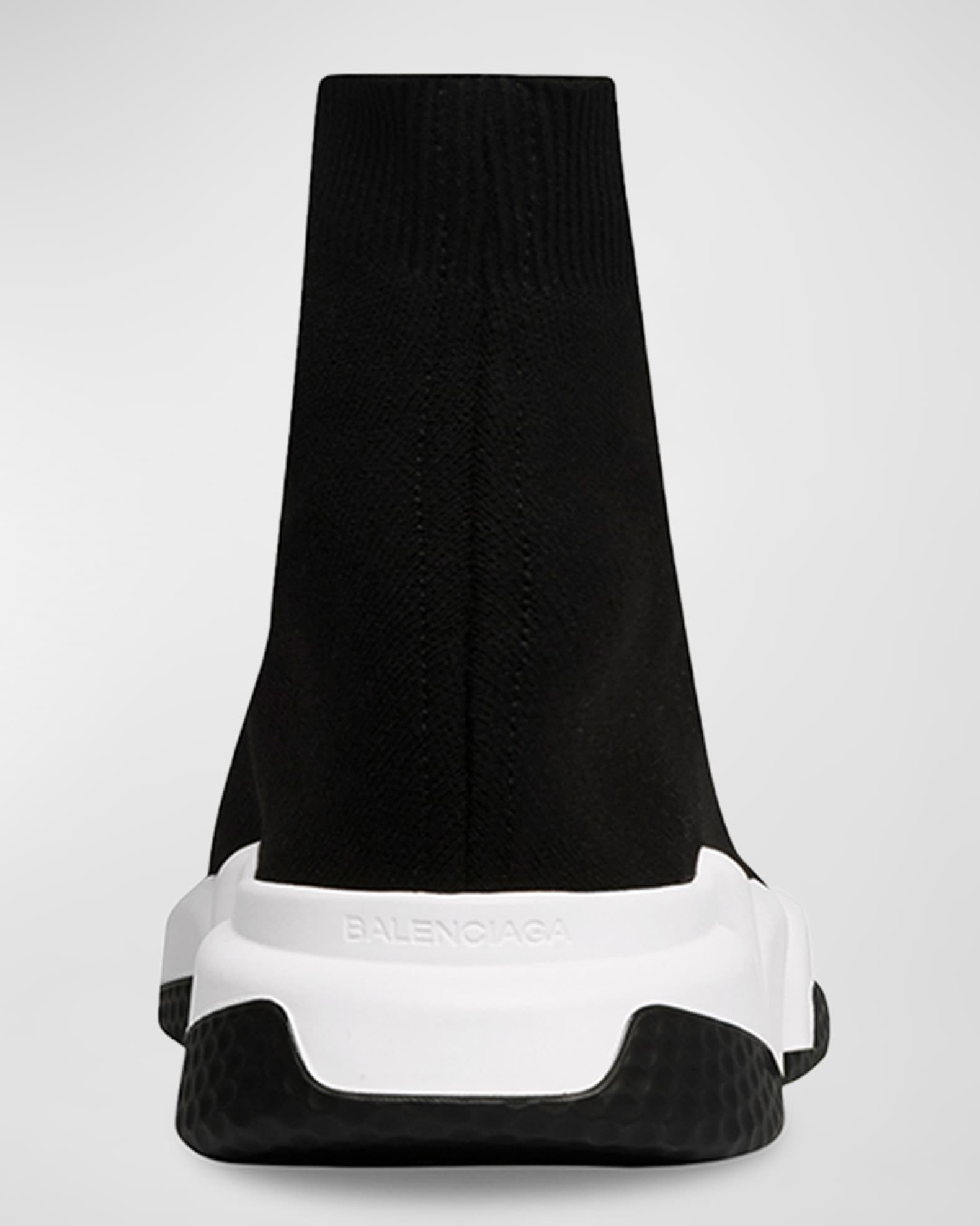 送料・関税込【BALENCIAGA】SPEED RECYCLED KNIT SNEAKERS Balenciaga Speed Recycled Knit Sneakers | Neiman Marcus