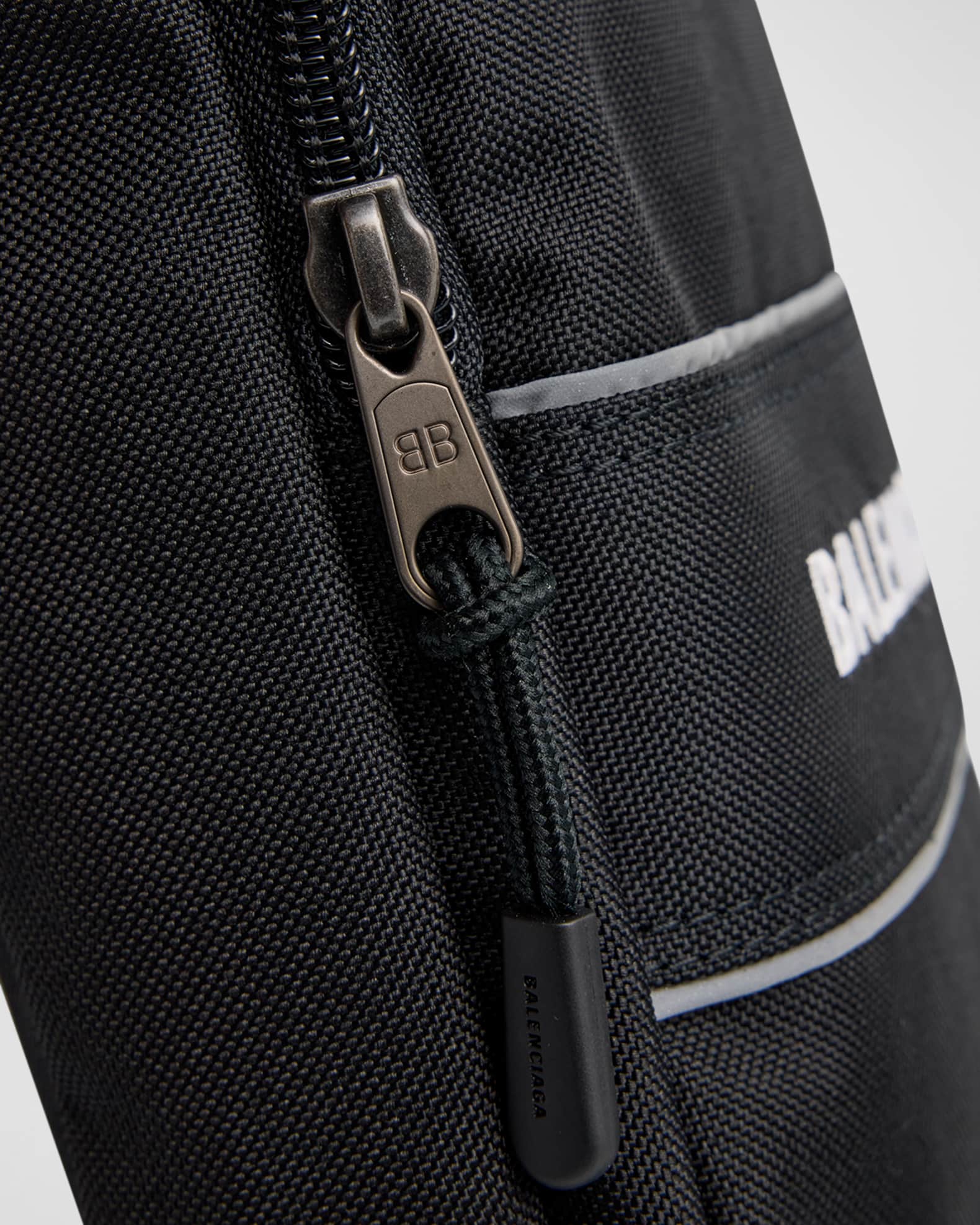 Sport Small Messenger Bag