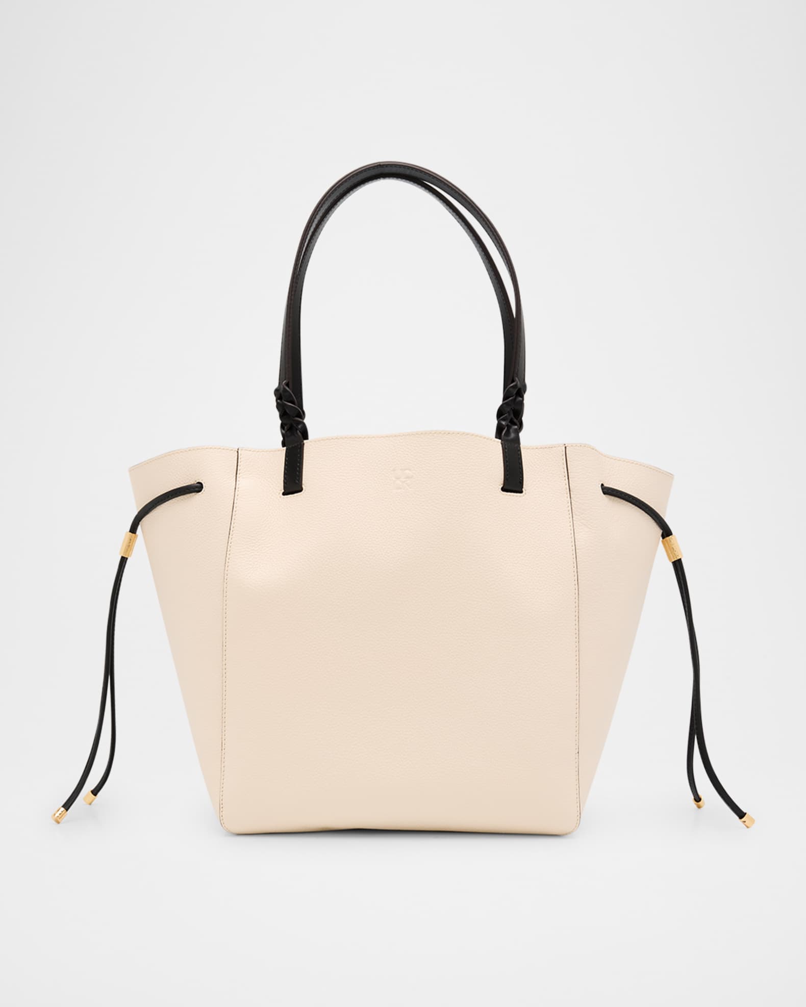 Ulla Johnson Alma Everyday Leather Tote Bag