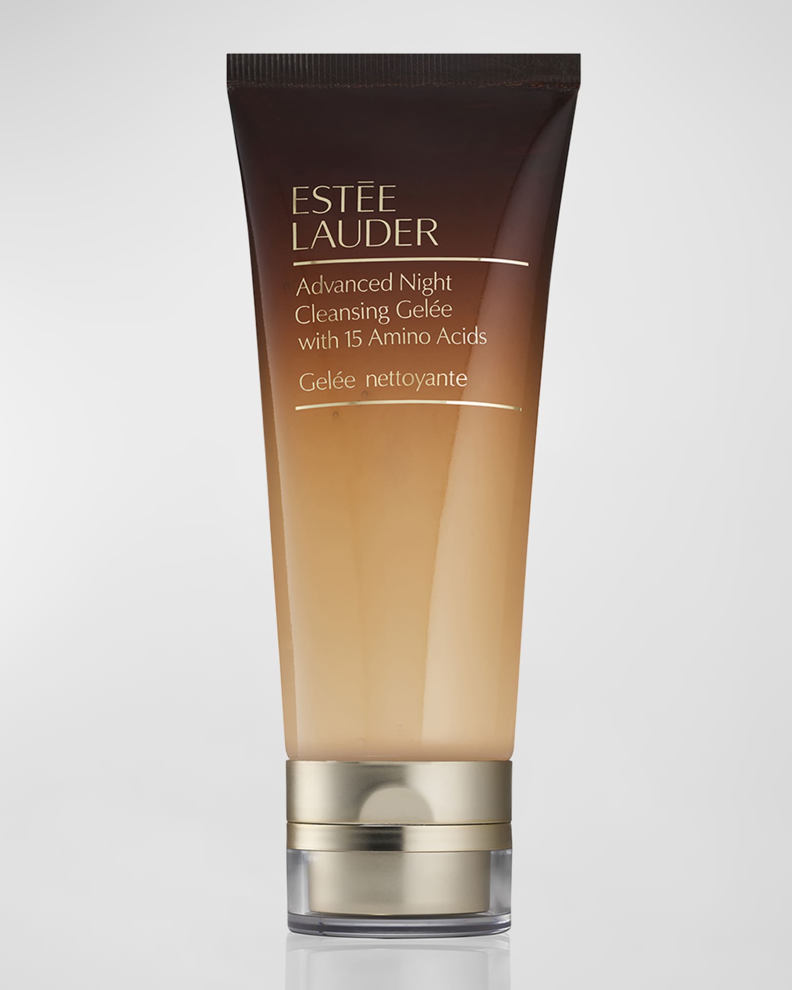 Advanced Night Cleansing Gelée with 15 Amino Acids, 3.4 oz. 0