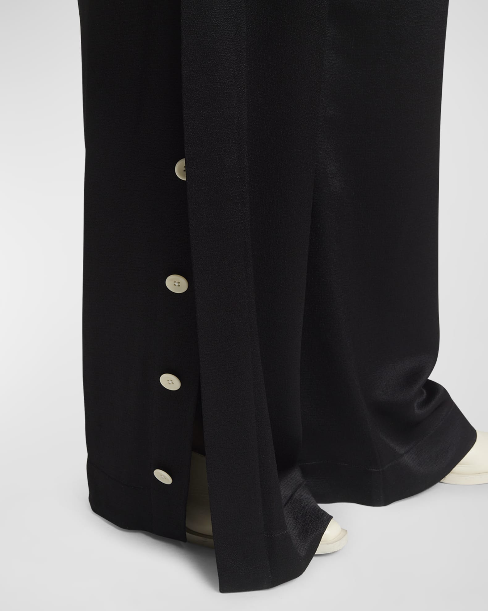 PROENZA SCHOULER WHITE LABEL - Woman - Blue - Jeans
