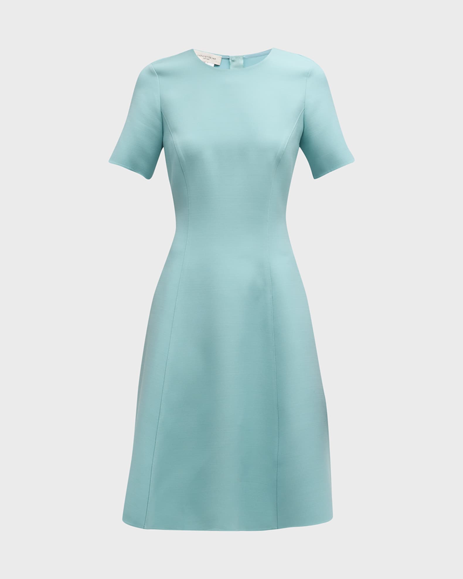 Neiman marcus fit and flare dresses hotsell