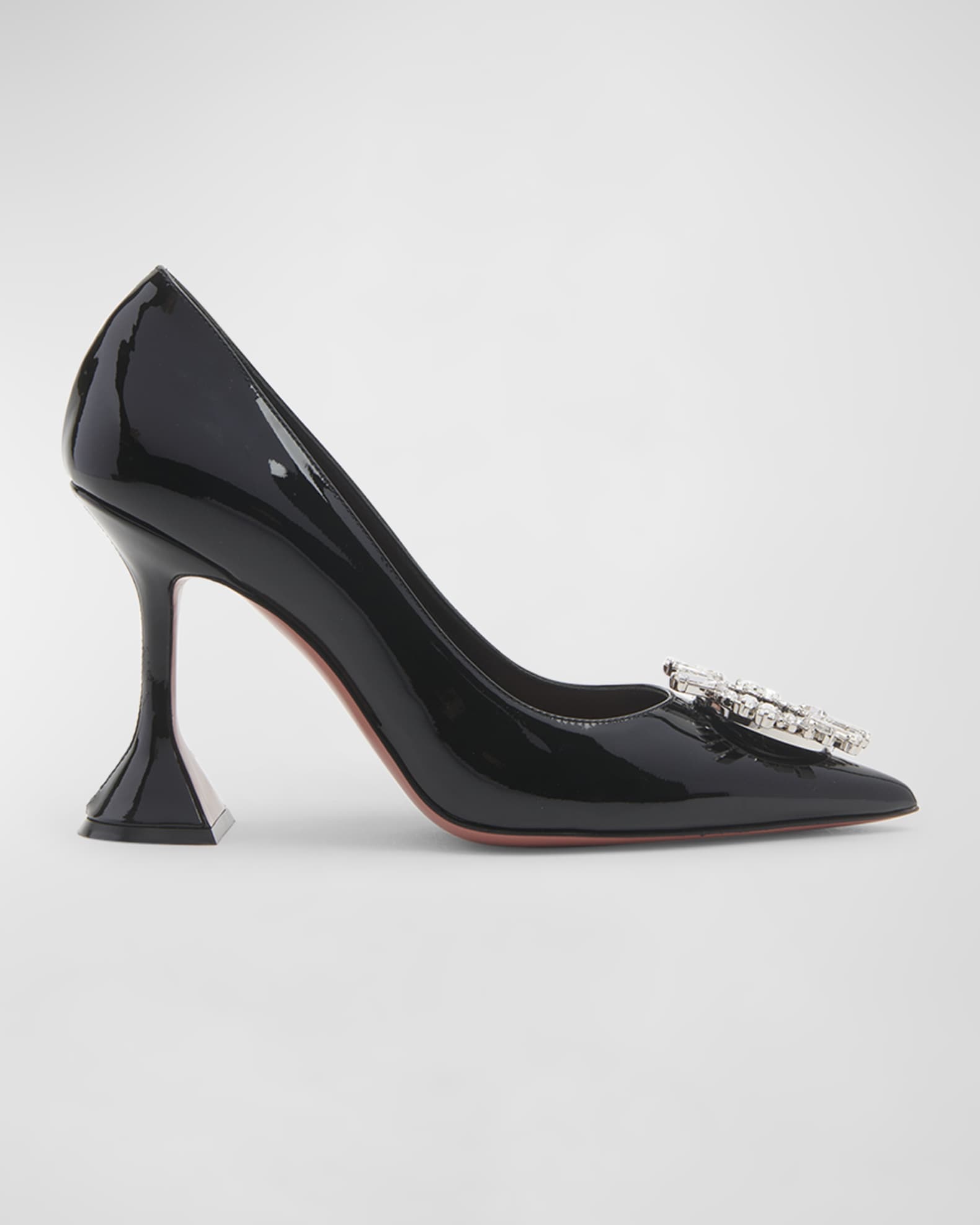 Amina muaddi begum pumps discount