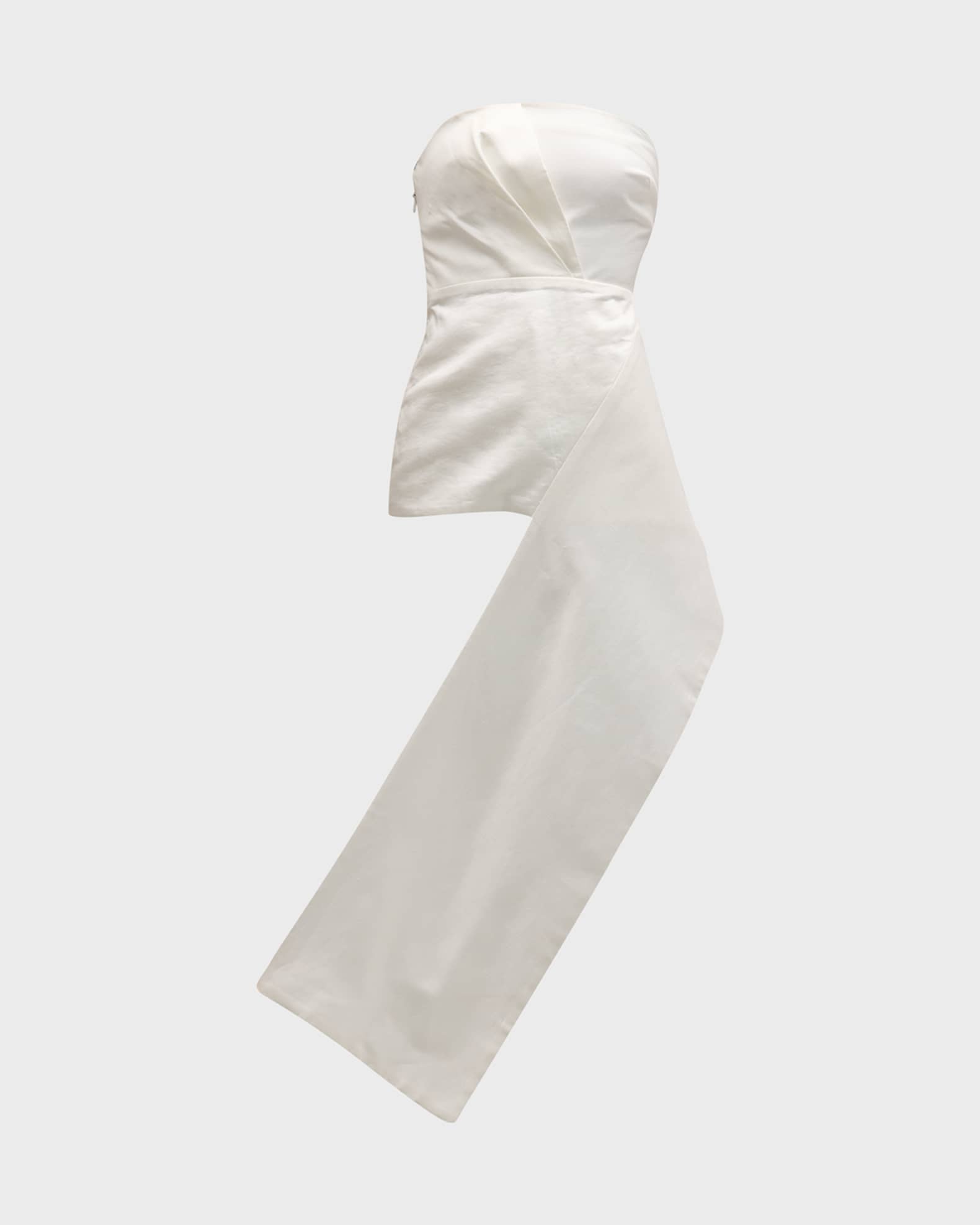 Acler wilsdon dress new arrivals