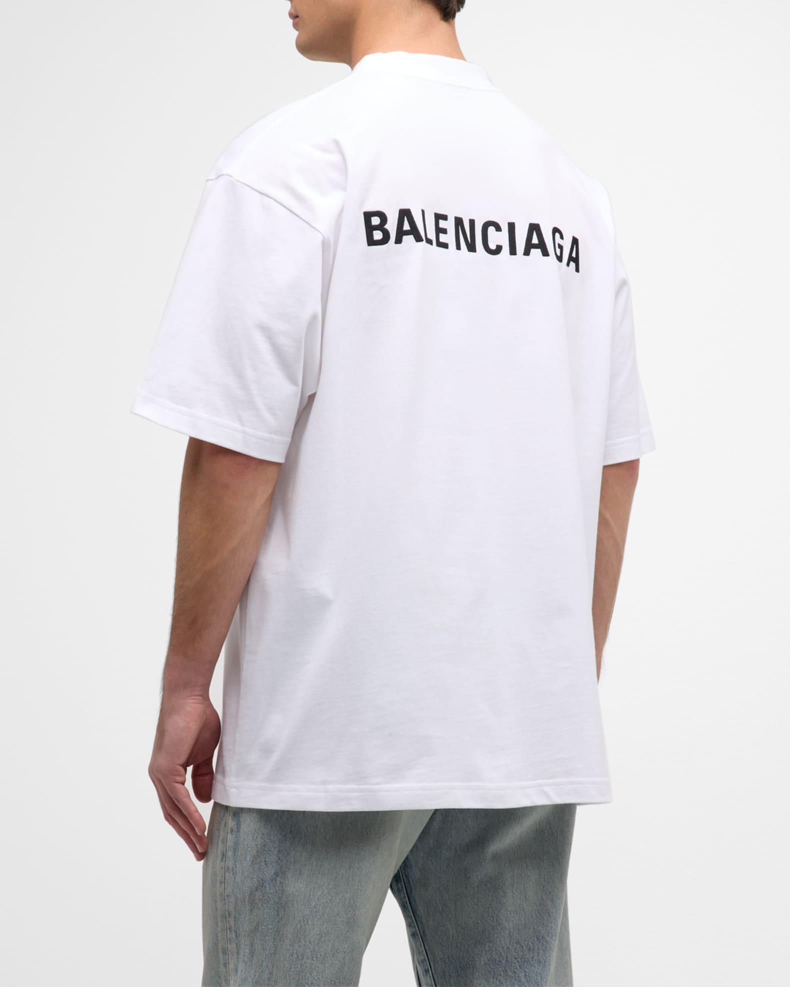 Balenciaga Men T-Shirt main image 1