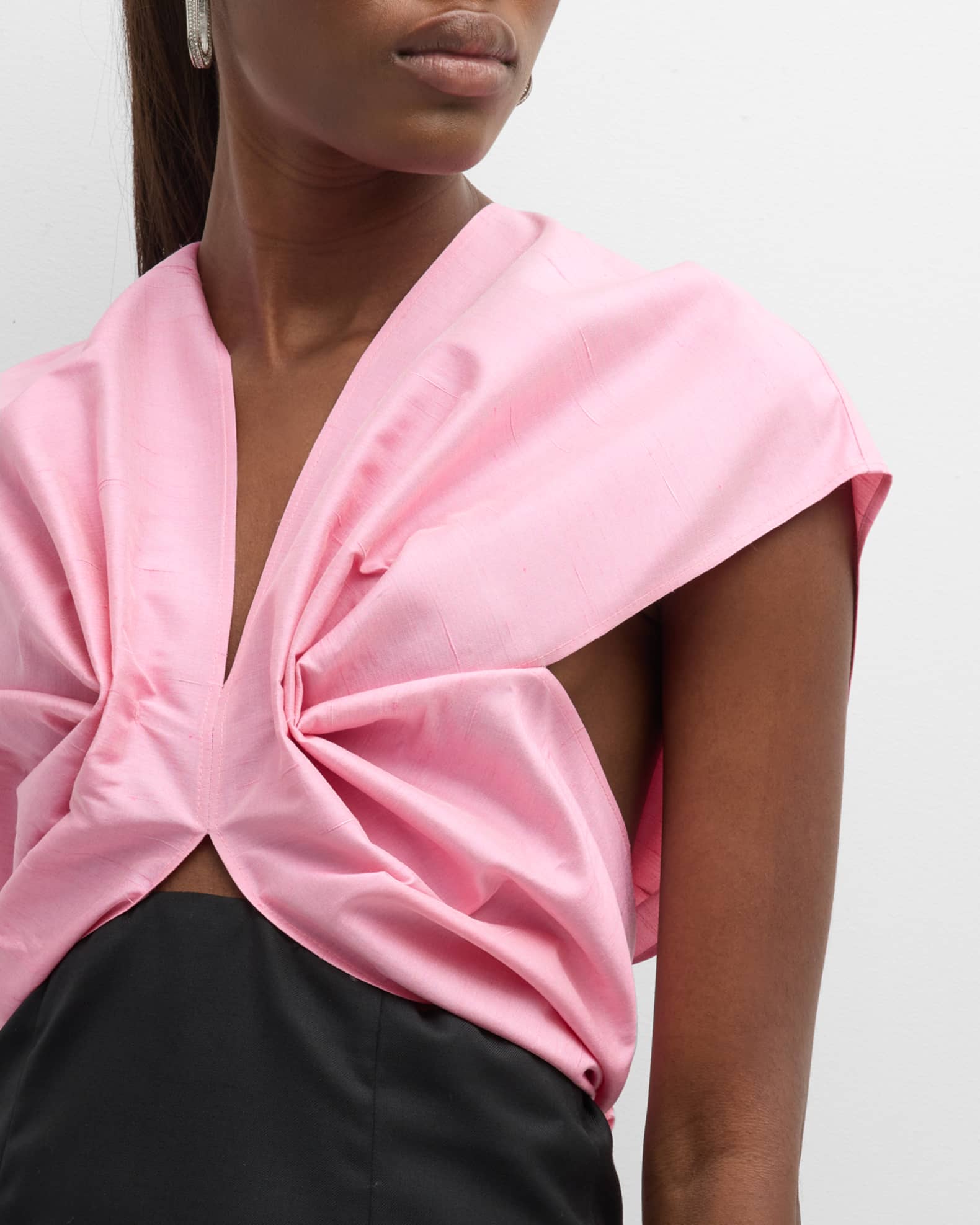 Wynn Hamlyn - Astrid Mati Dress