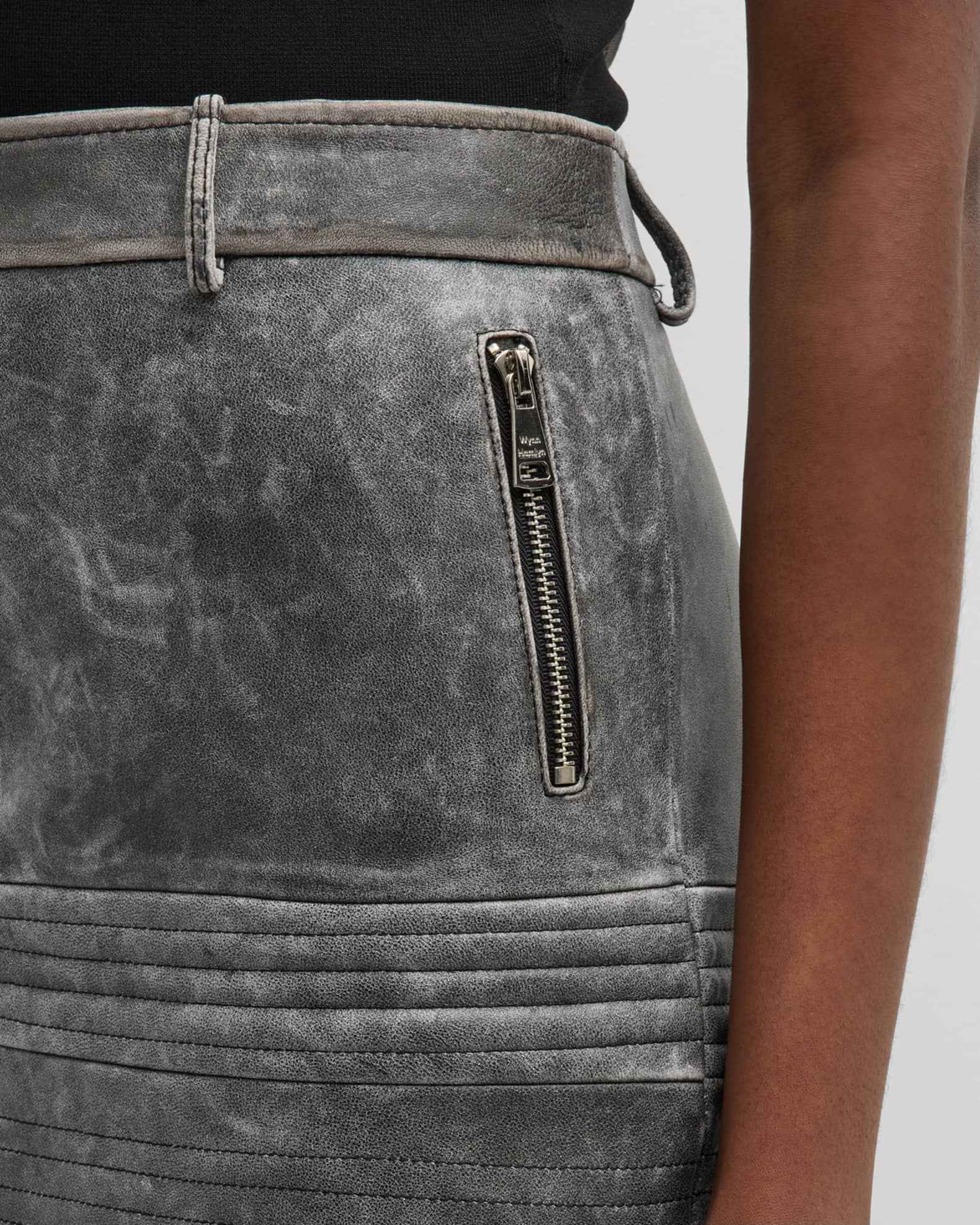 WYNN HAMLYN skirt