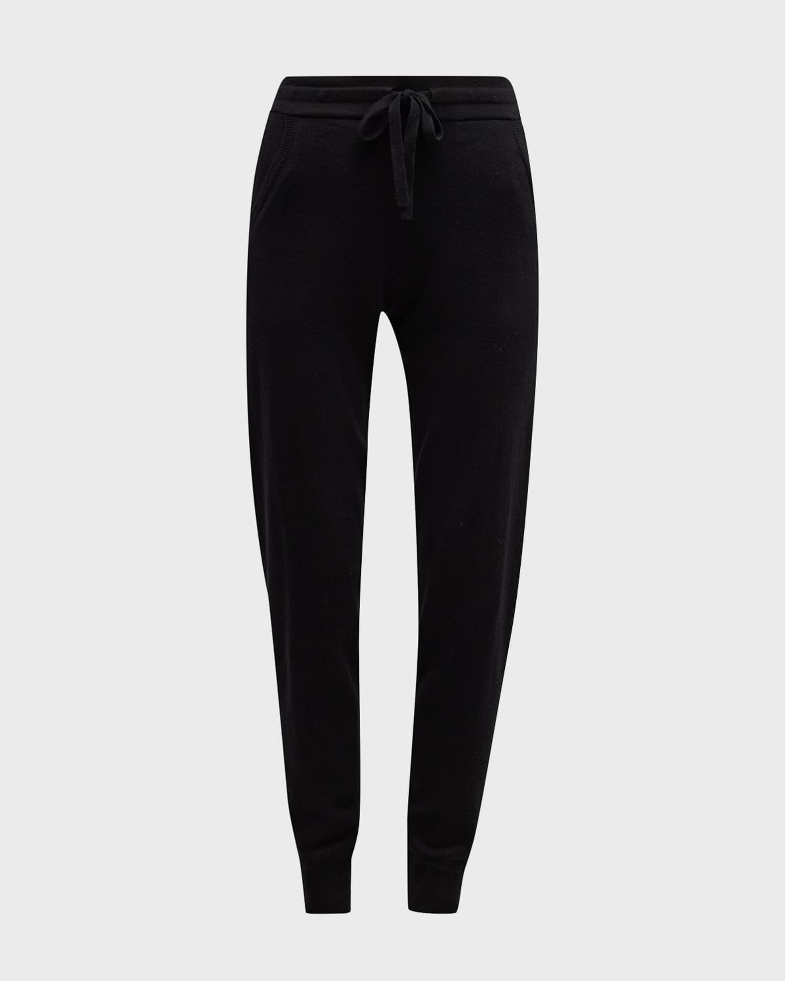 Splendid Elin Cashblend Sweater Jogger Pants | Neiman Marcus