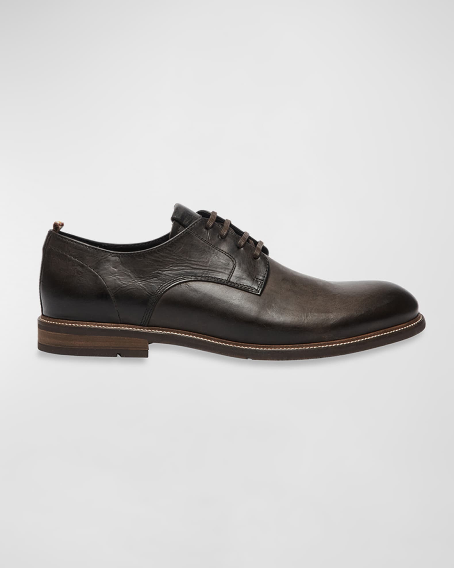 LV Formal Dimension High Derbies - Luxury Lace-ups and Buckles