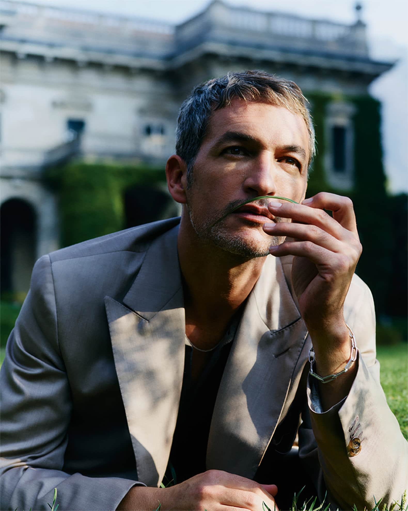 Brioni Essentiel Cologne for Men by Brioni at FragranceNet.com®