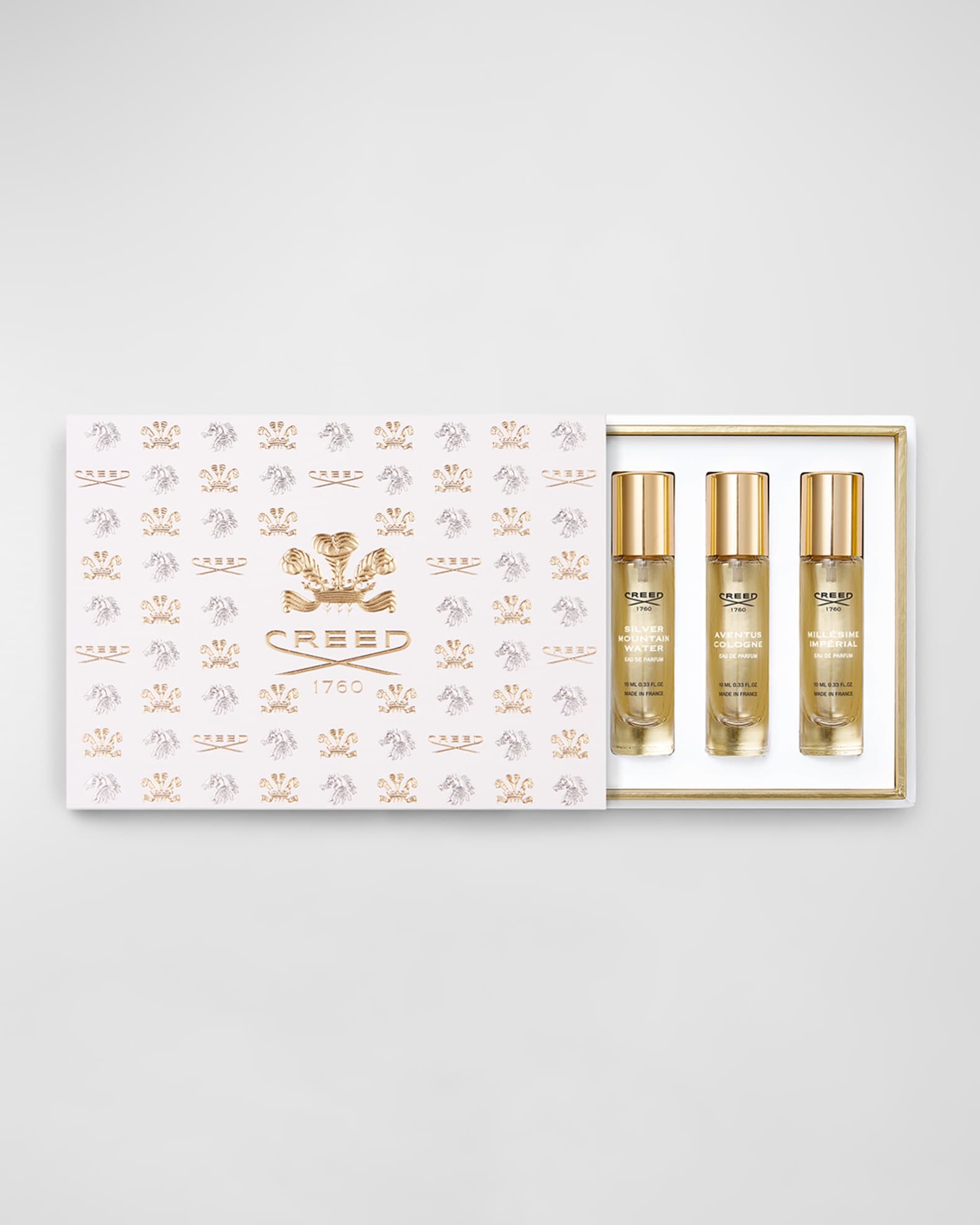 Men's 5-Piece 10mL Discovery Set 0