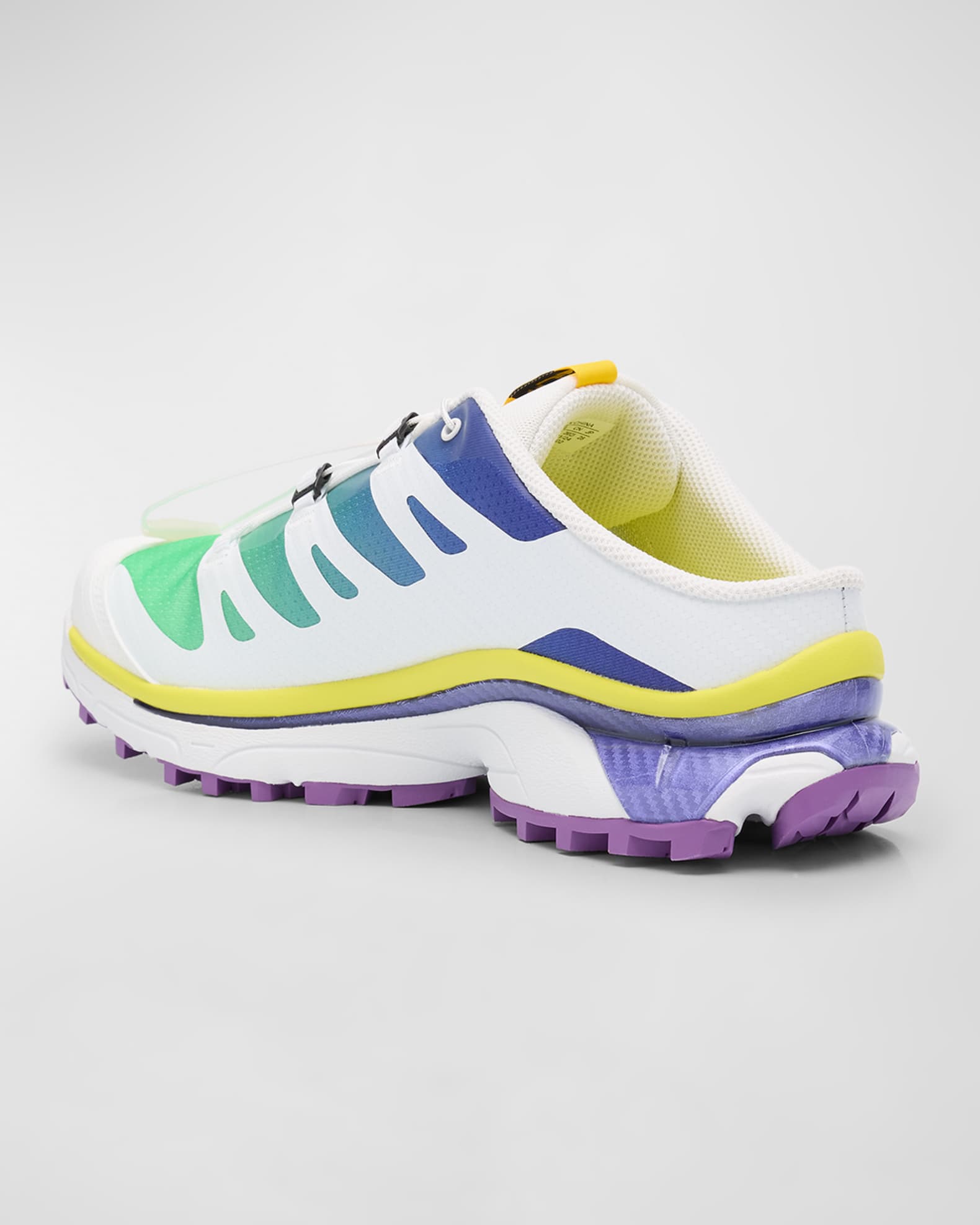 MM6 Maison Margiela x Salomon XT-MM6 sneakers