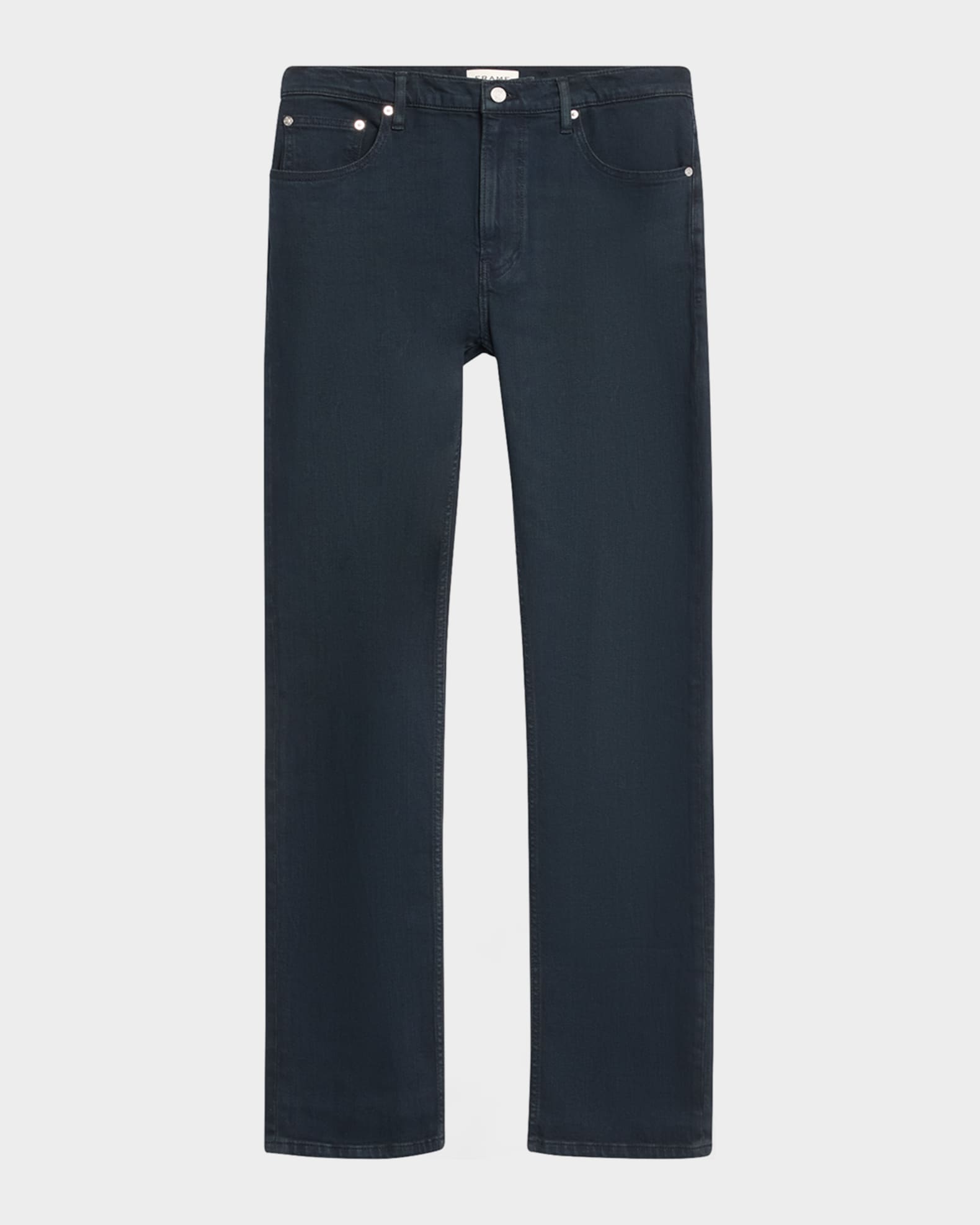Men's Modern Straight Jeans 0
