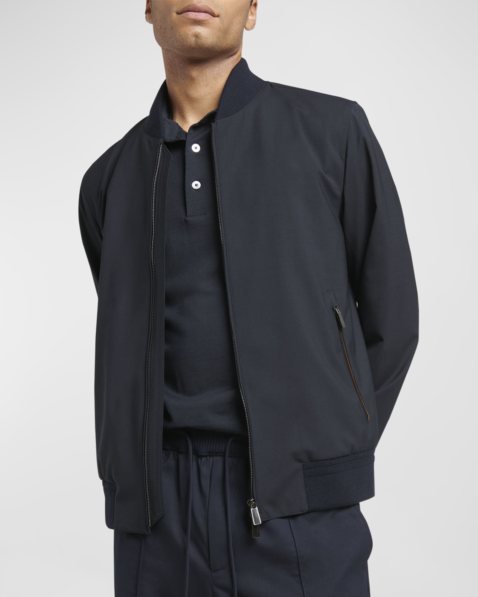 Zegna elements jacket new arrivals