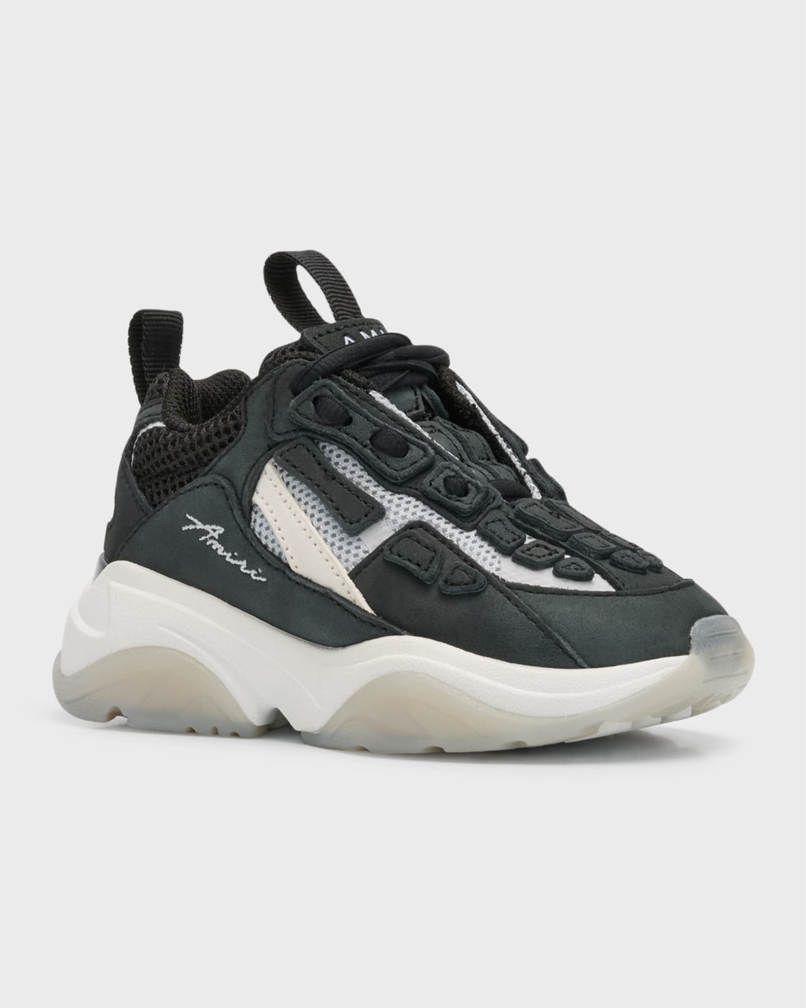 Kid's Bone Runner Sneakers, Toddlers/Kids  1