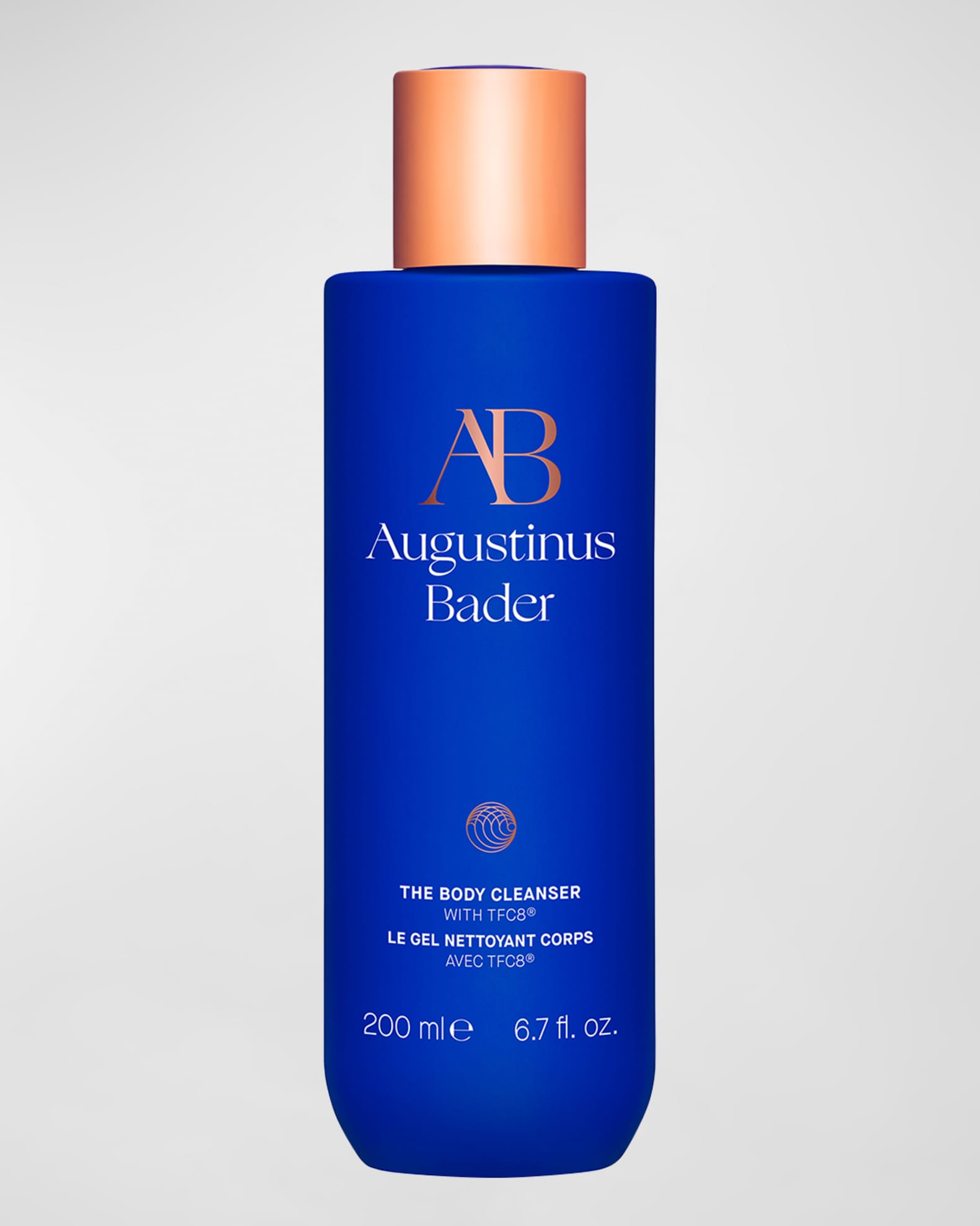 The Body Cleanser, 6.7 oz. 0