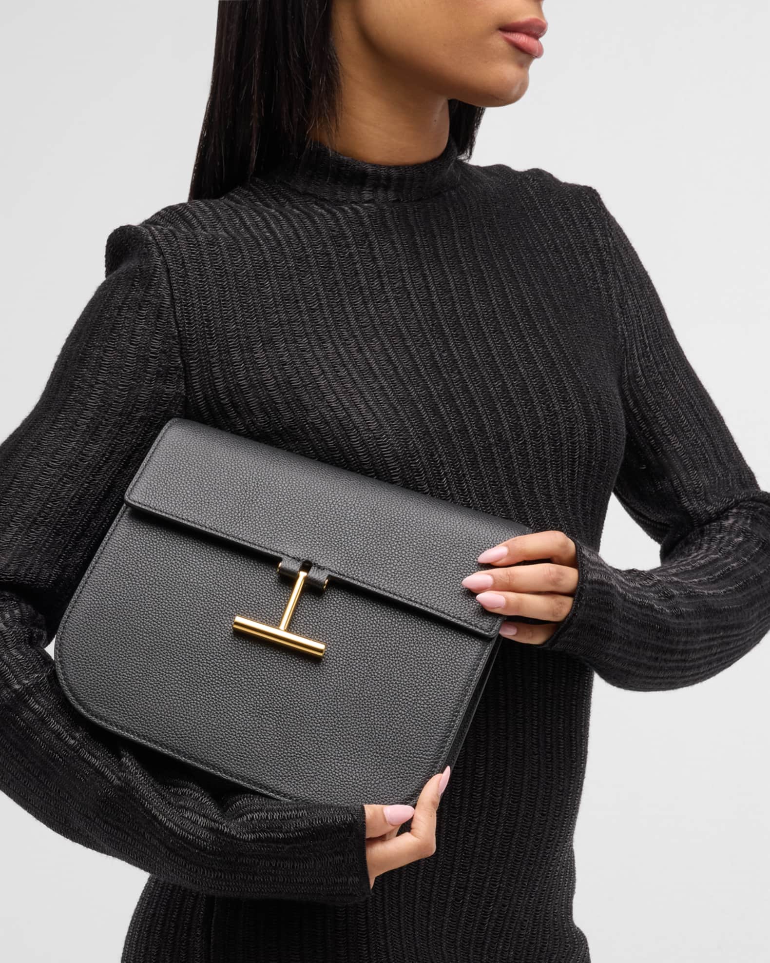 Tom ford tara chain bag best sale