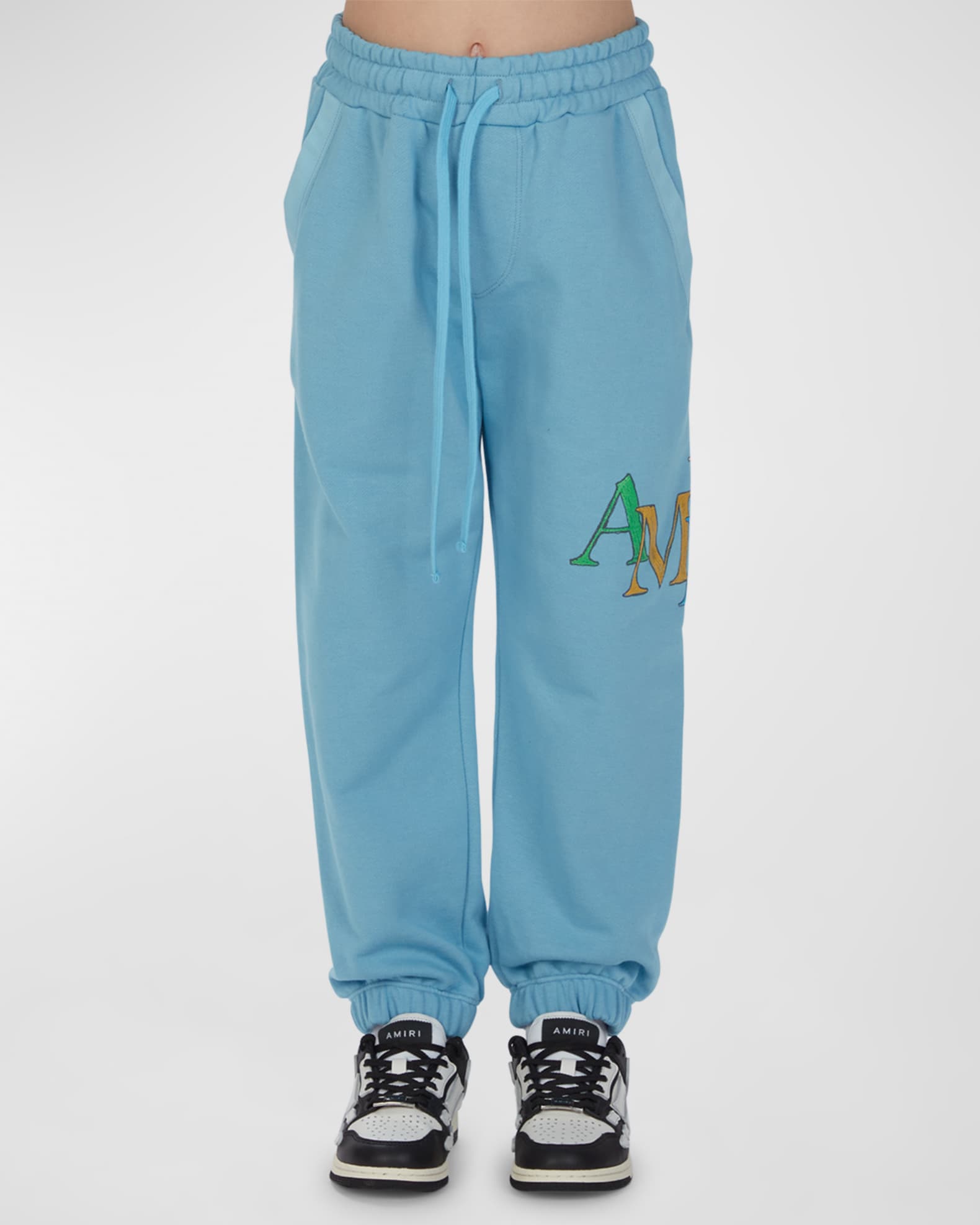 Mike amiri new arrivals sweatpants