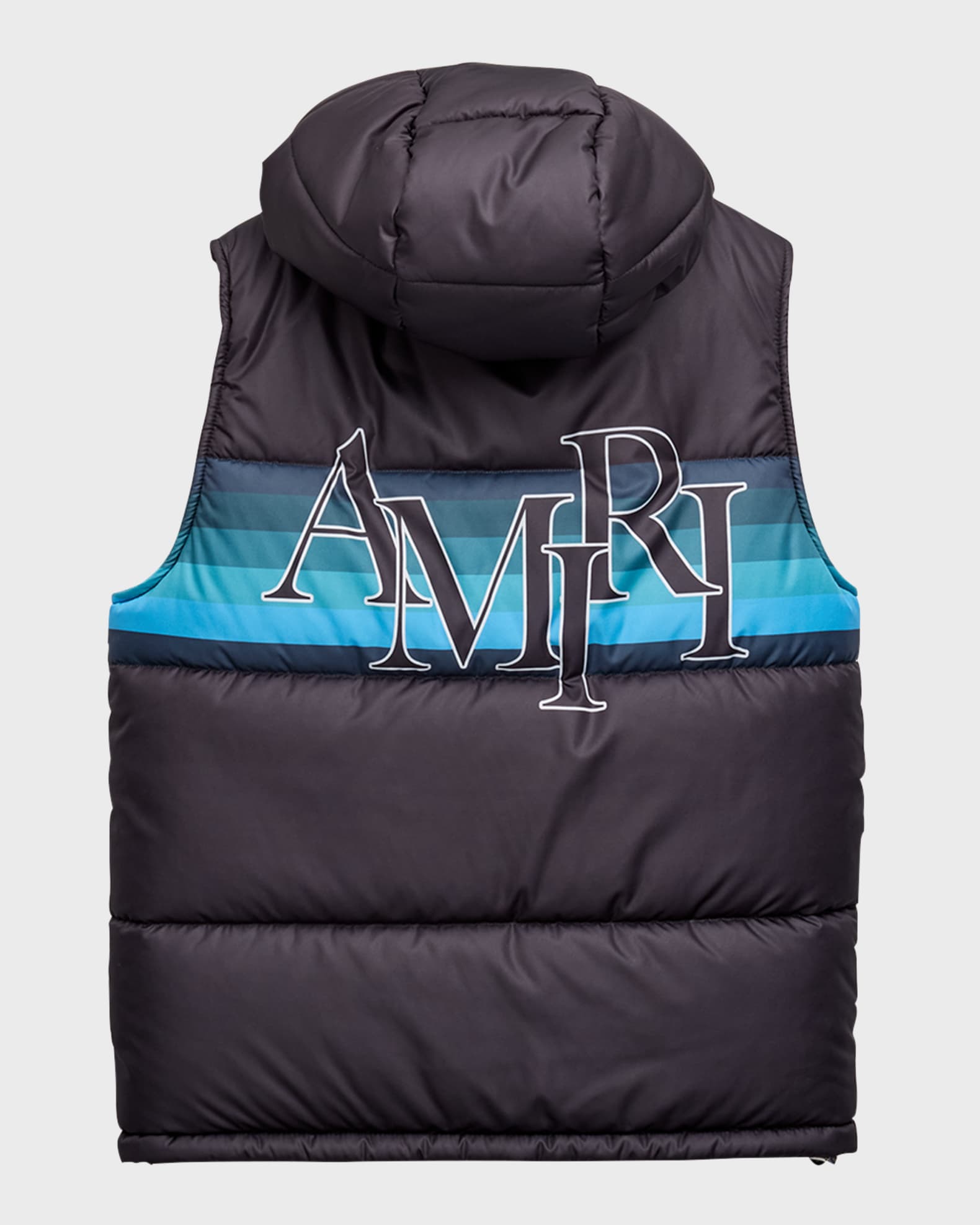 Suit Vest AMIRI Men color Black