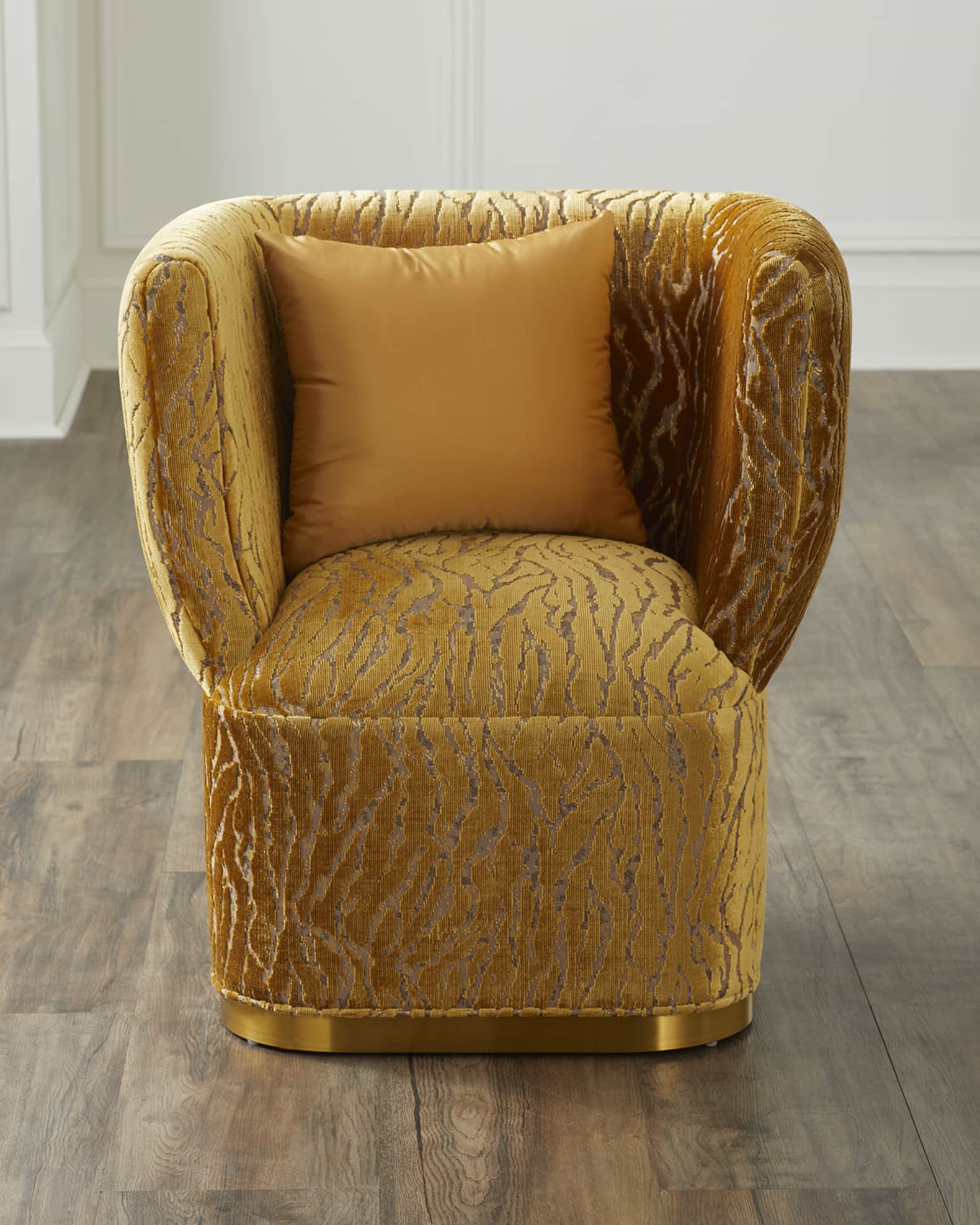 Ariella Chair 0