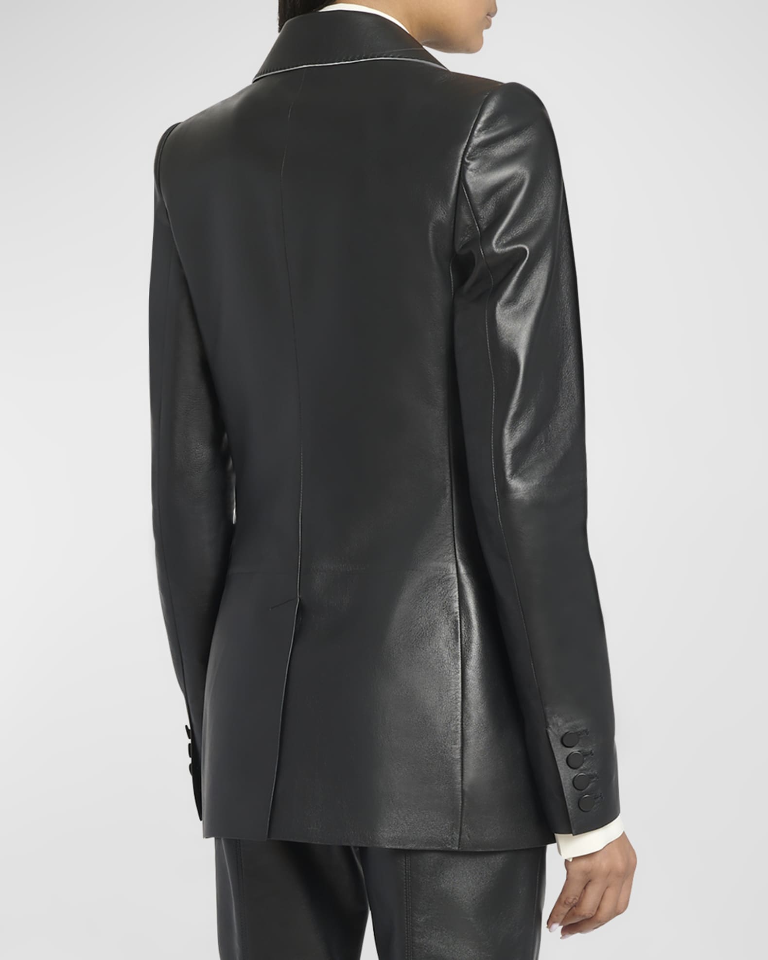 Leiva Blazer main image 0