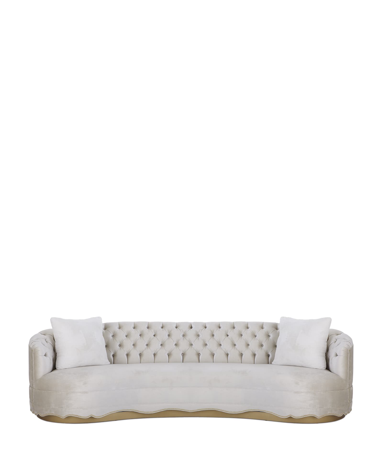 Analise 90" Sofa 1