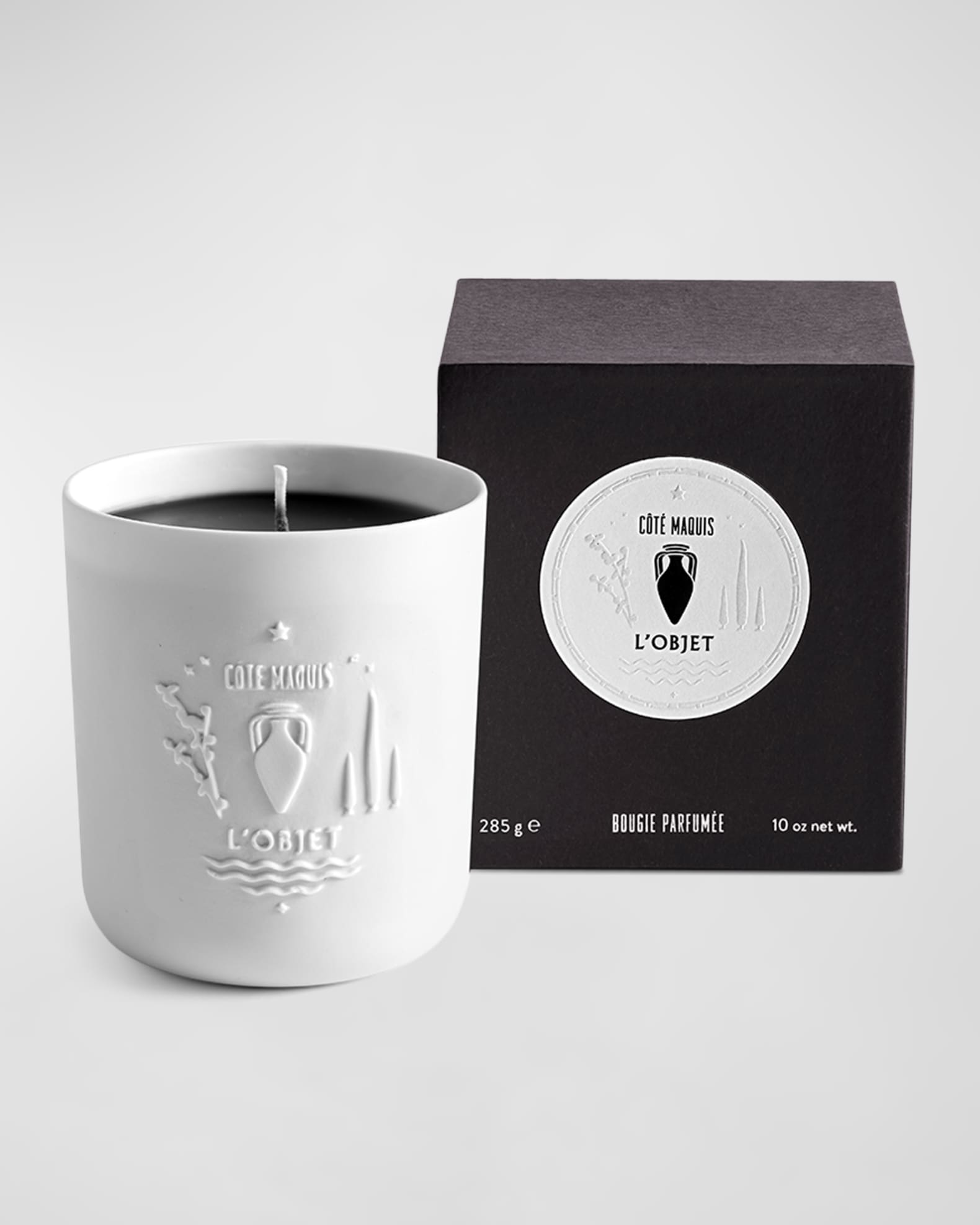 Cote Maquis Apothecary Candle, 300 g 1