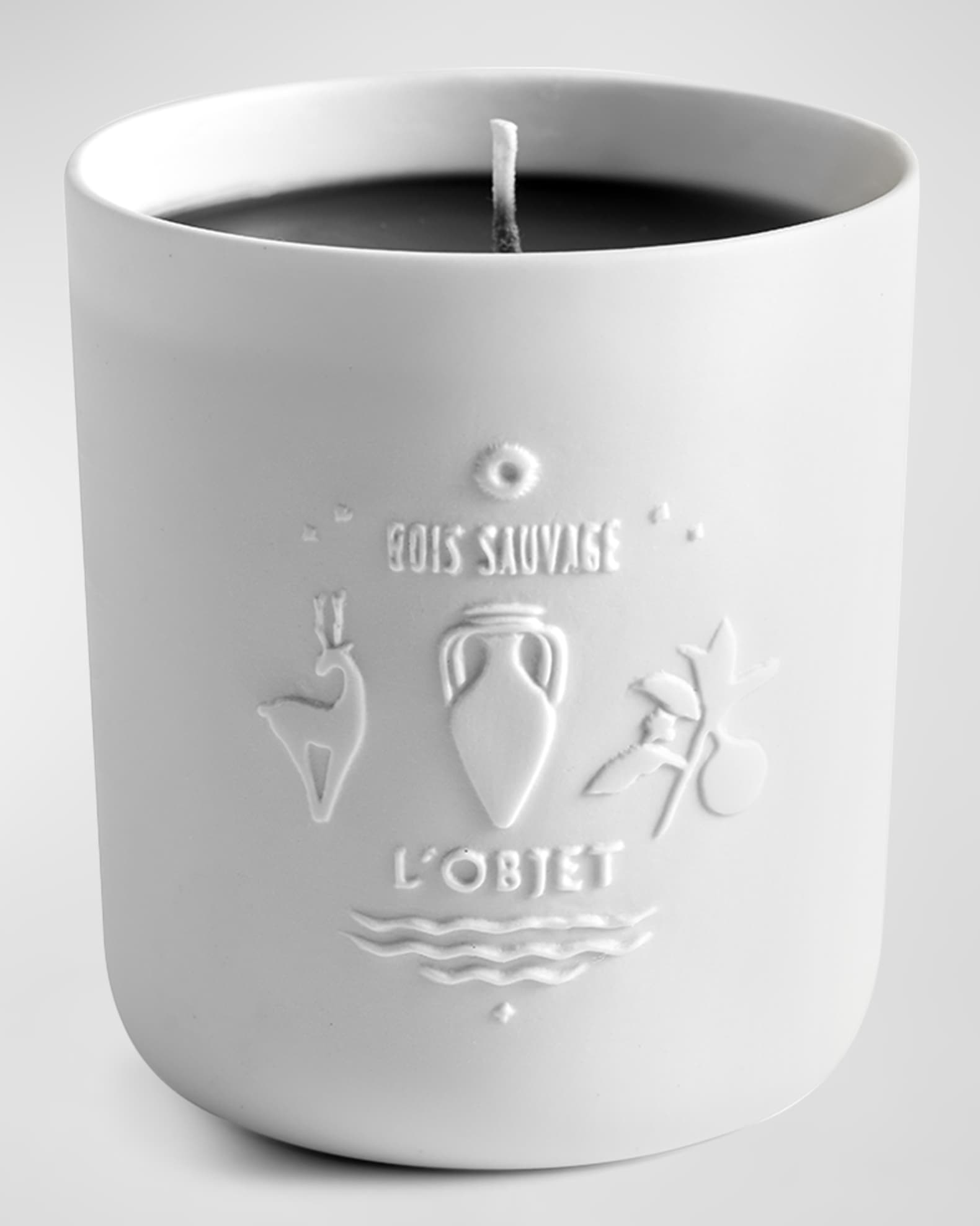 Cote Maquis Apothecary Candle, 300 g 0