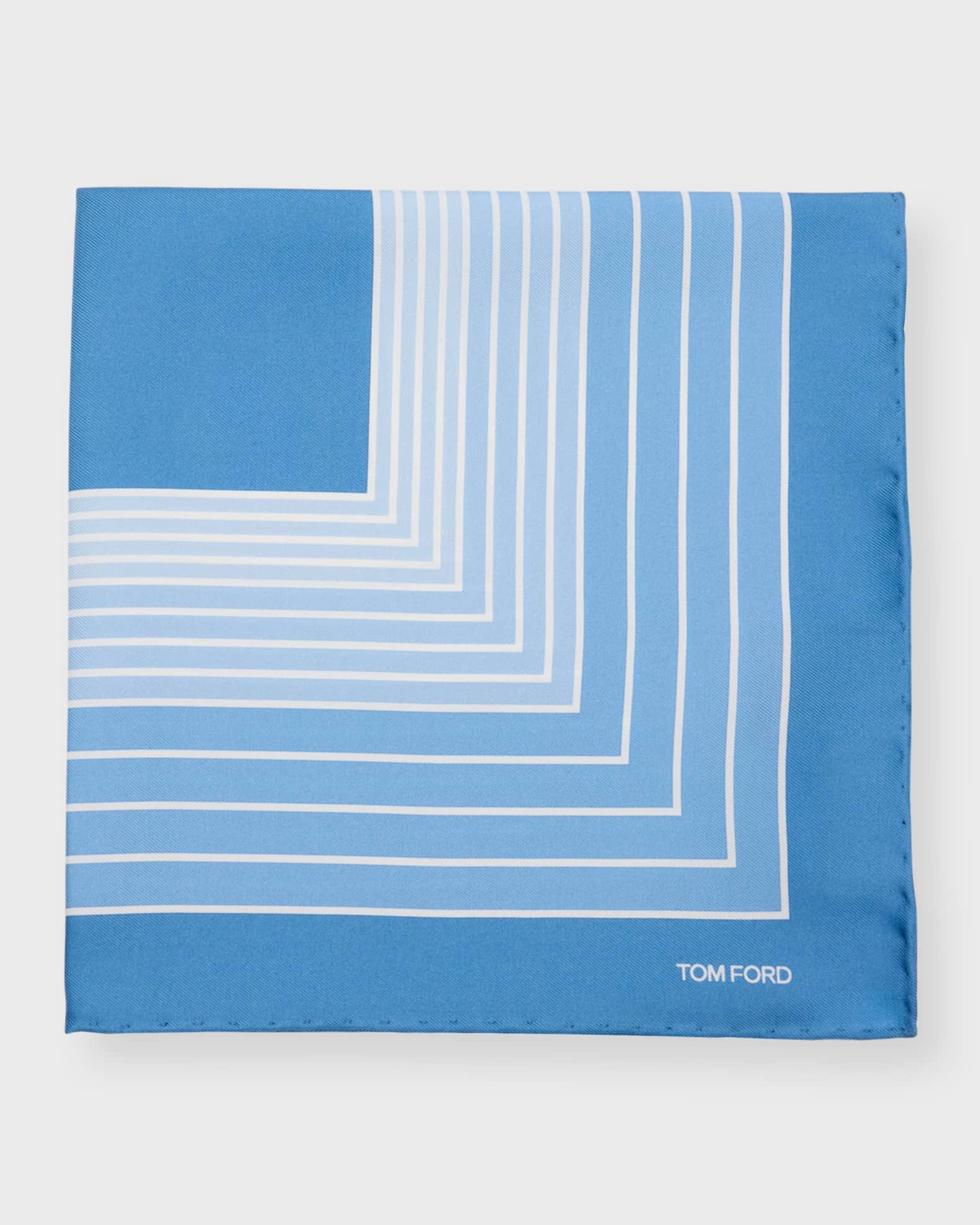 TOME FORD pocket square or neckerchief