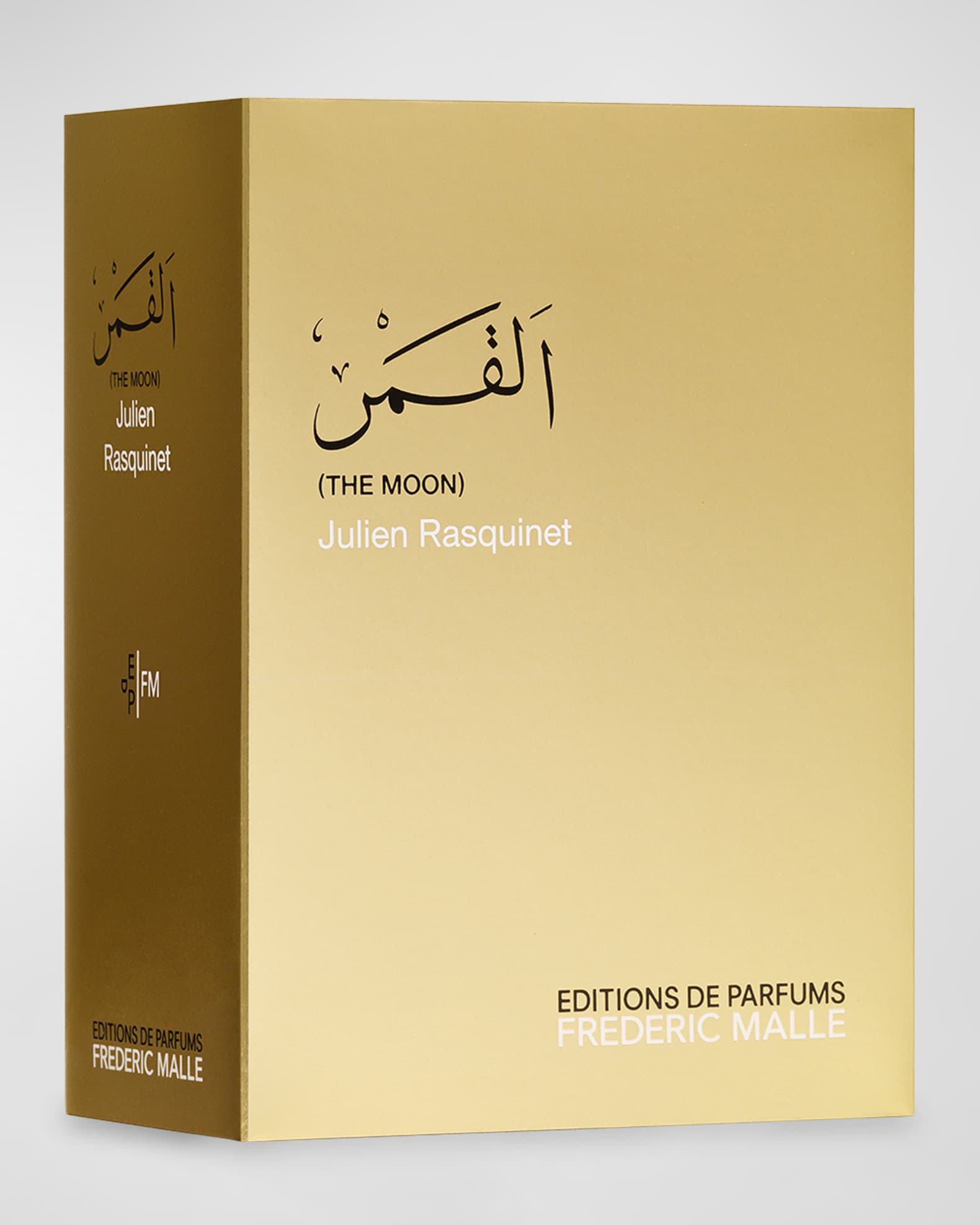 The Moon Eau de Parfum, 3.3 oz 1