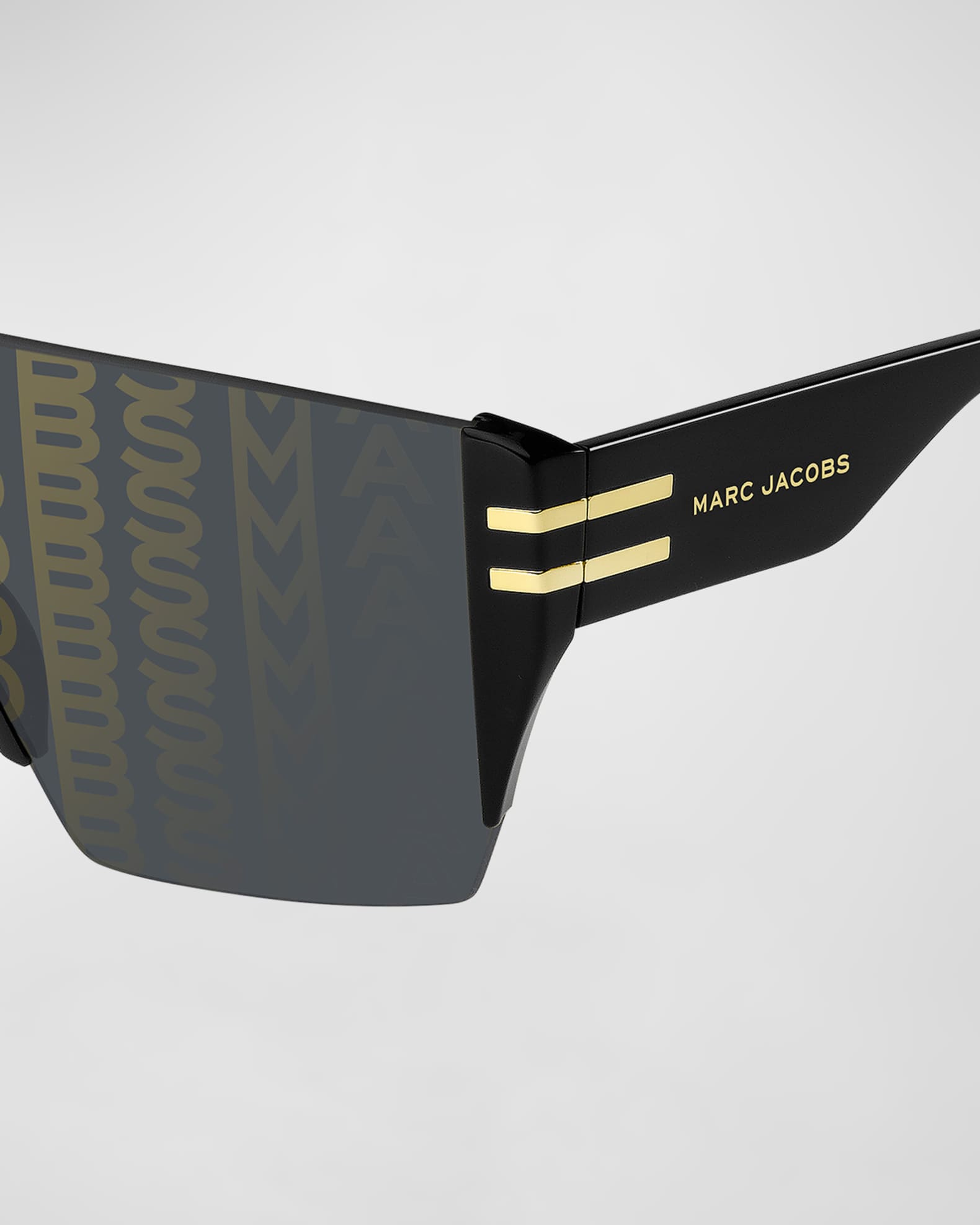 Marc jacobs mirrored sunglasses new arrivals